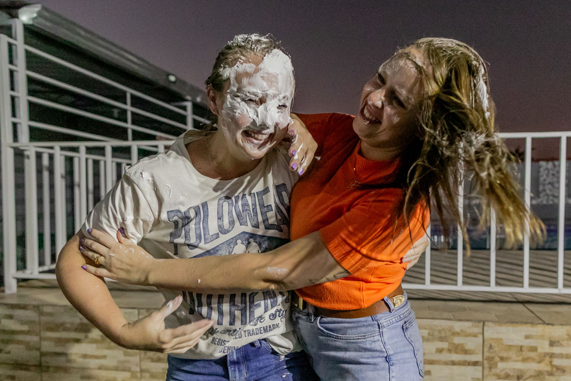 Aniversário de 6 anos da Luísa em Itamogi MG - 2 - 32