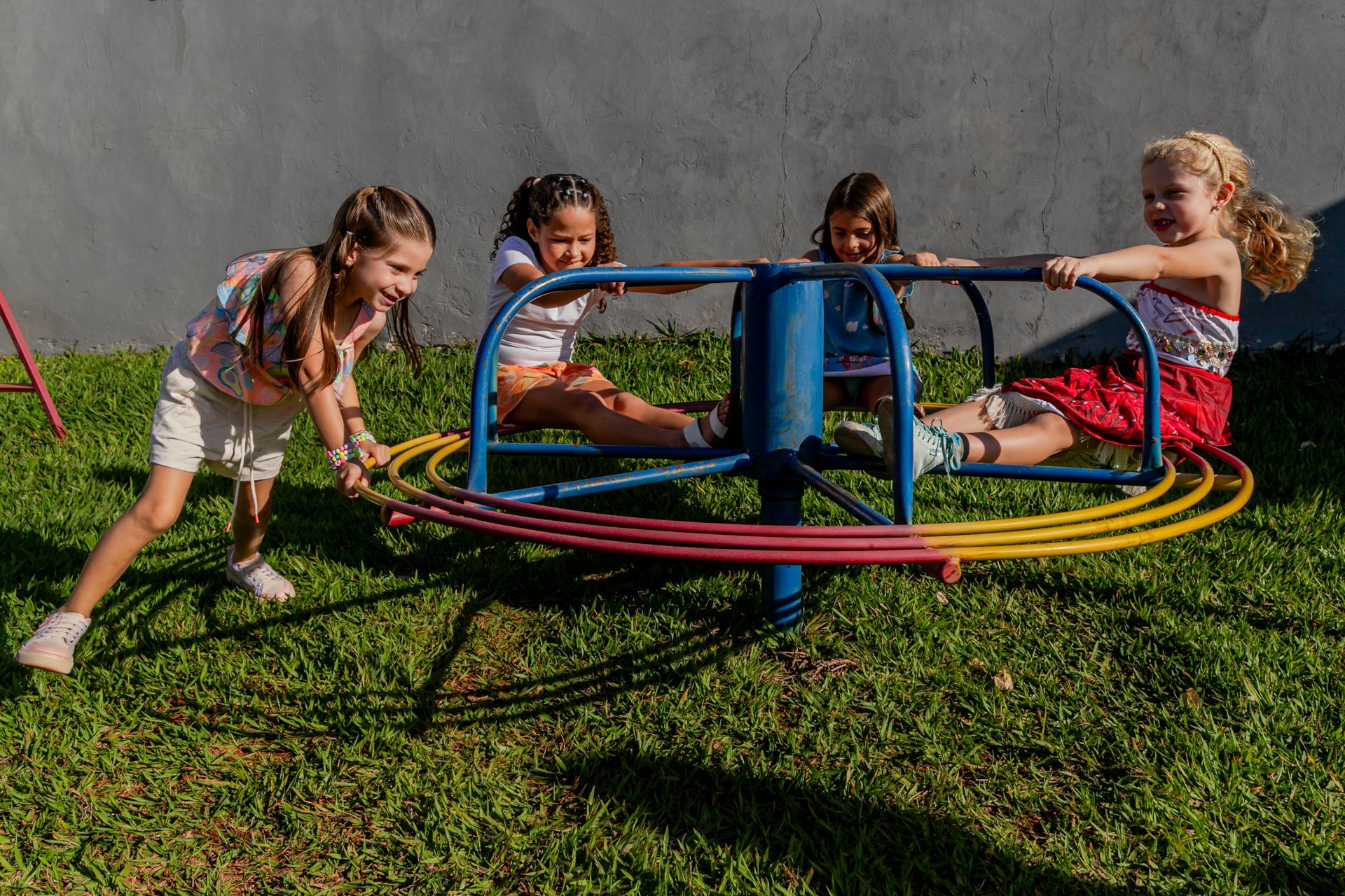 Aniversário de 6 anos da Luísa em Itamogi MG - 2 - 10