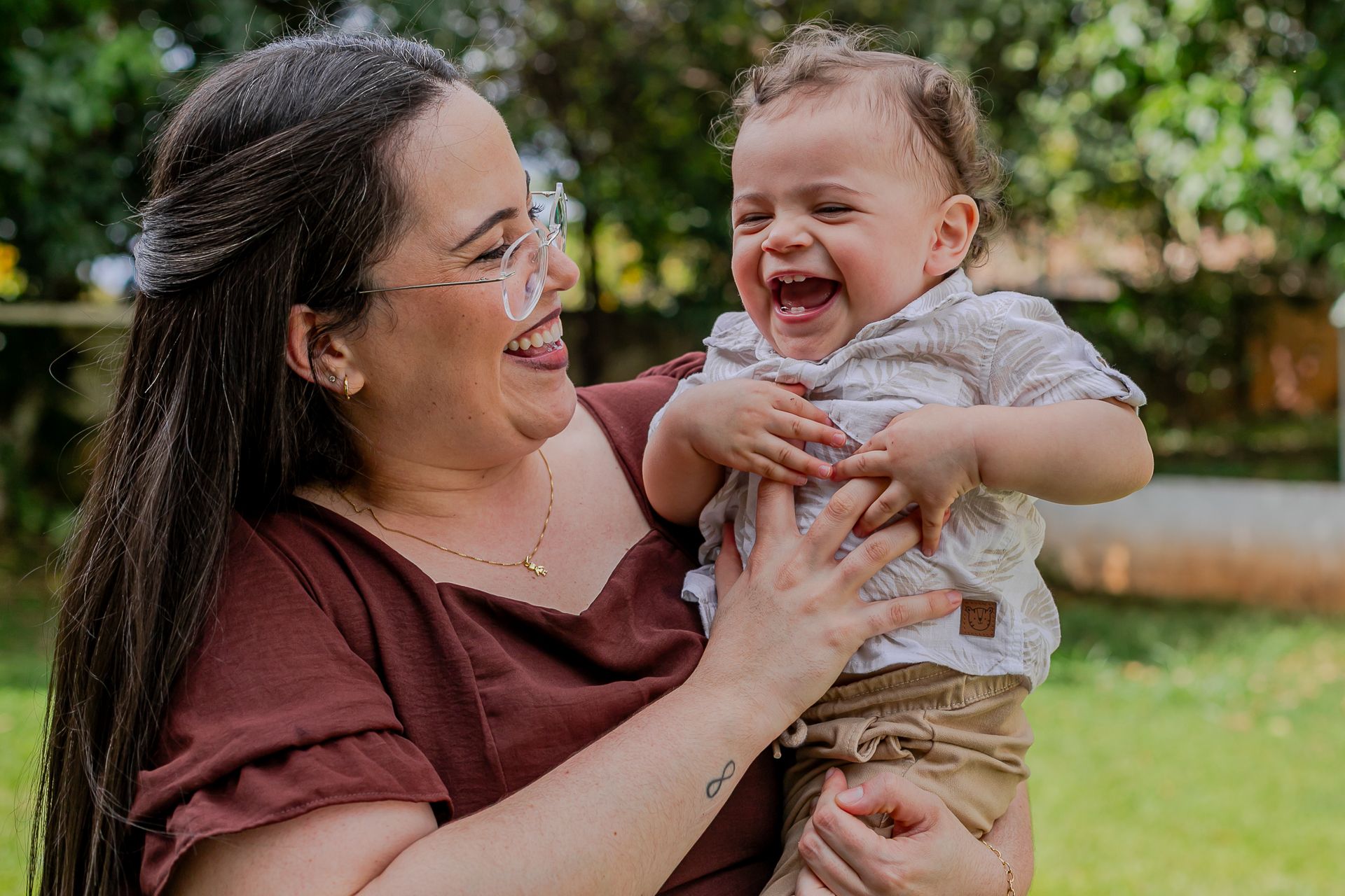 Aniversário de 1 ano do João Arthur em Itamogi MG - 2 - 13