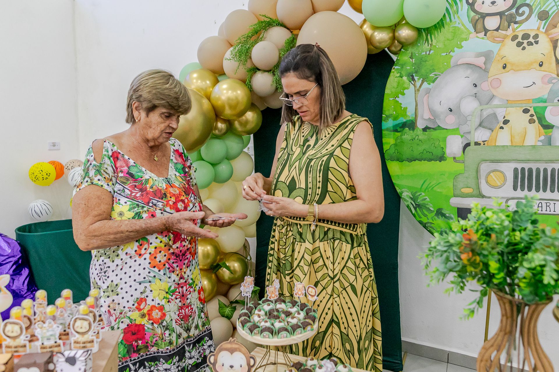 Aniversário de 1 ano do João Arthur em Itamogi MG - 2 - 2