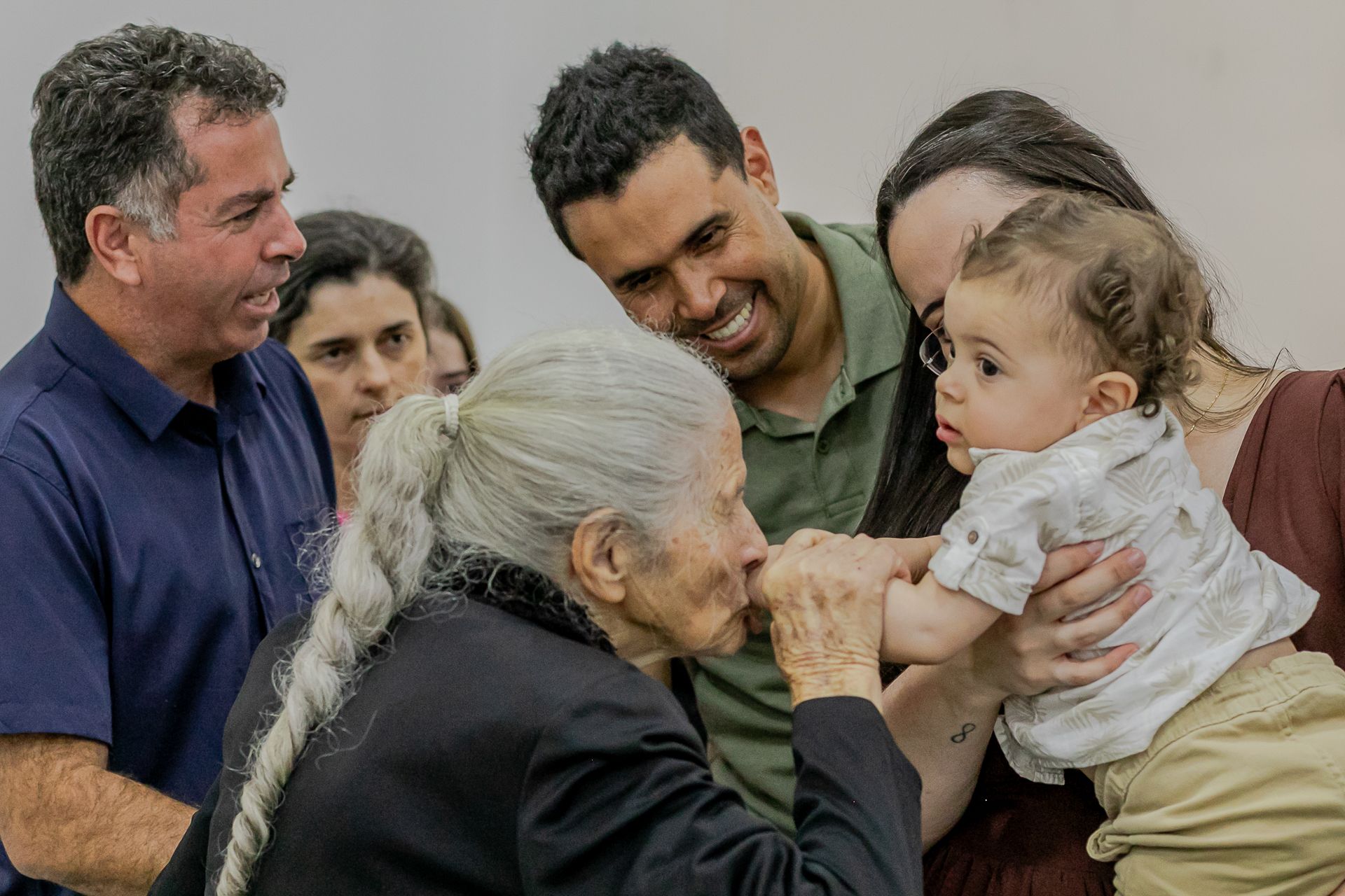 Aniversário de 1 ano do João Arthur em Itamogi MG - 2 - 20