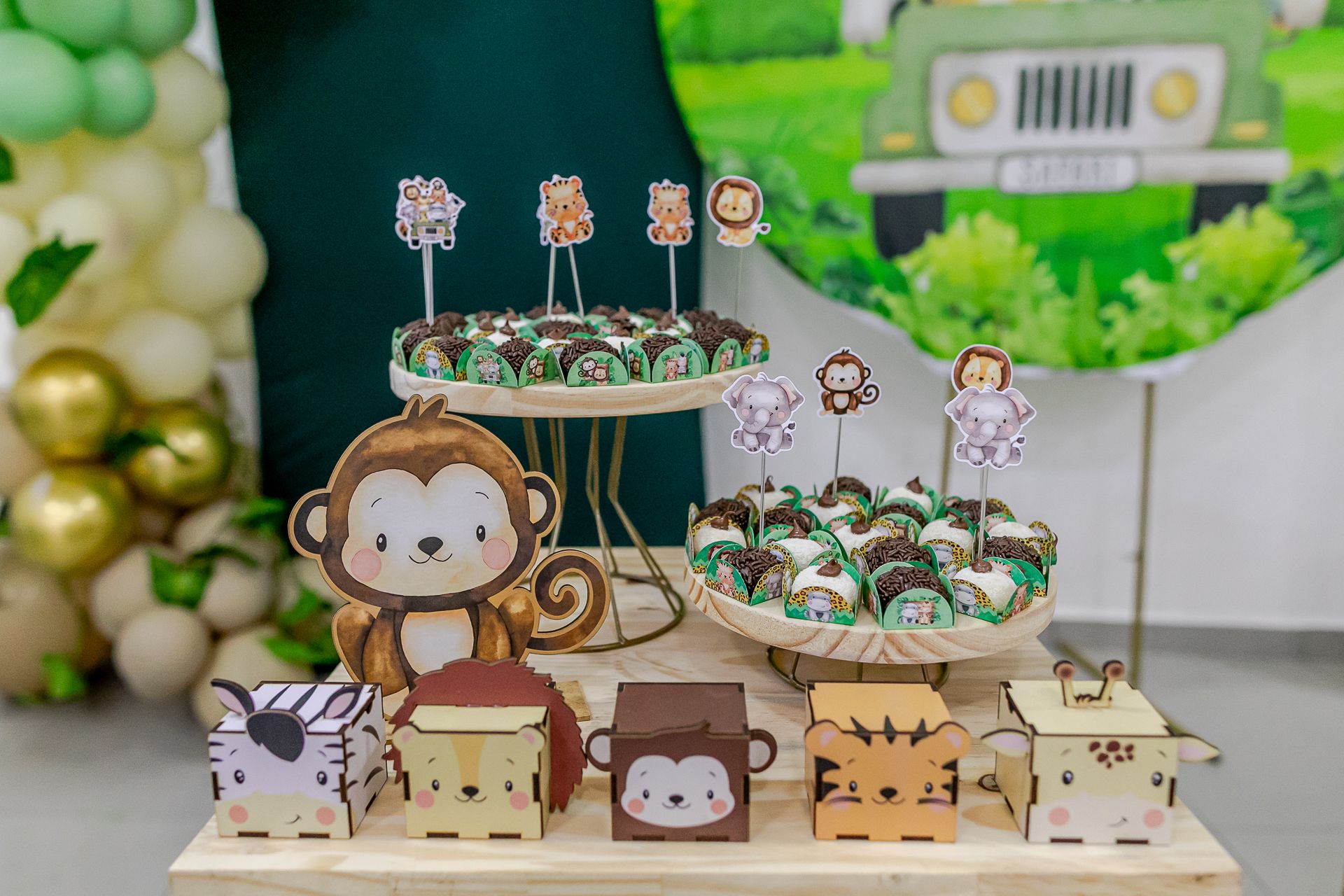 Aniversário de 1 ano do João Arthur em Itamogi MG - 2 - 4