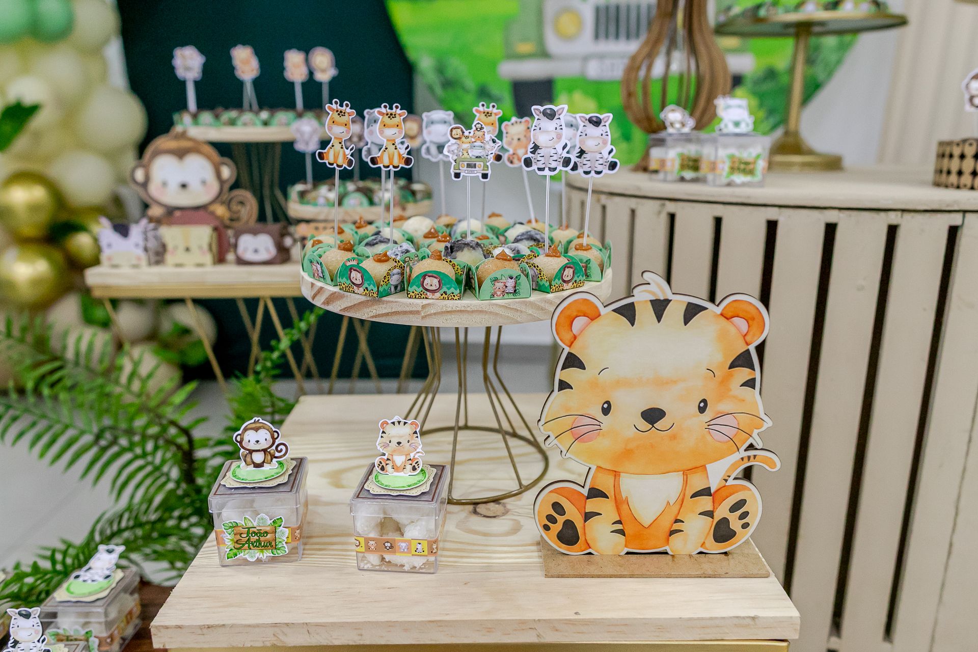 Aniversário de 1 ano do João Arthur em Itamogi MG - 2 - 5