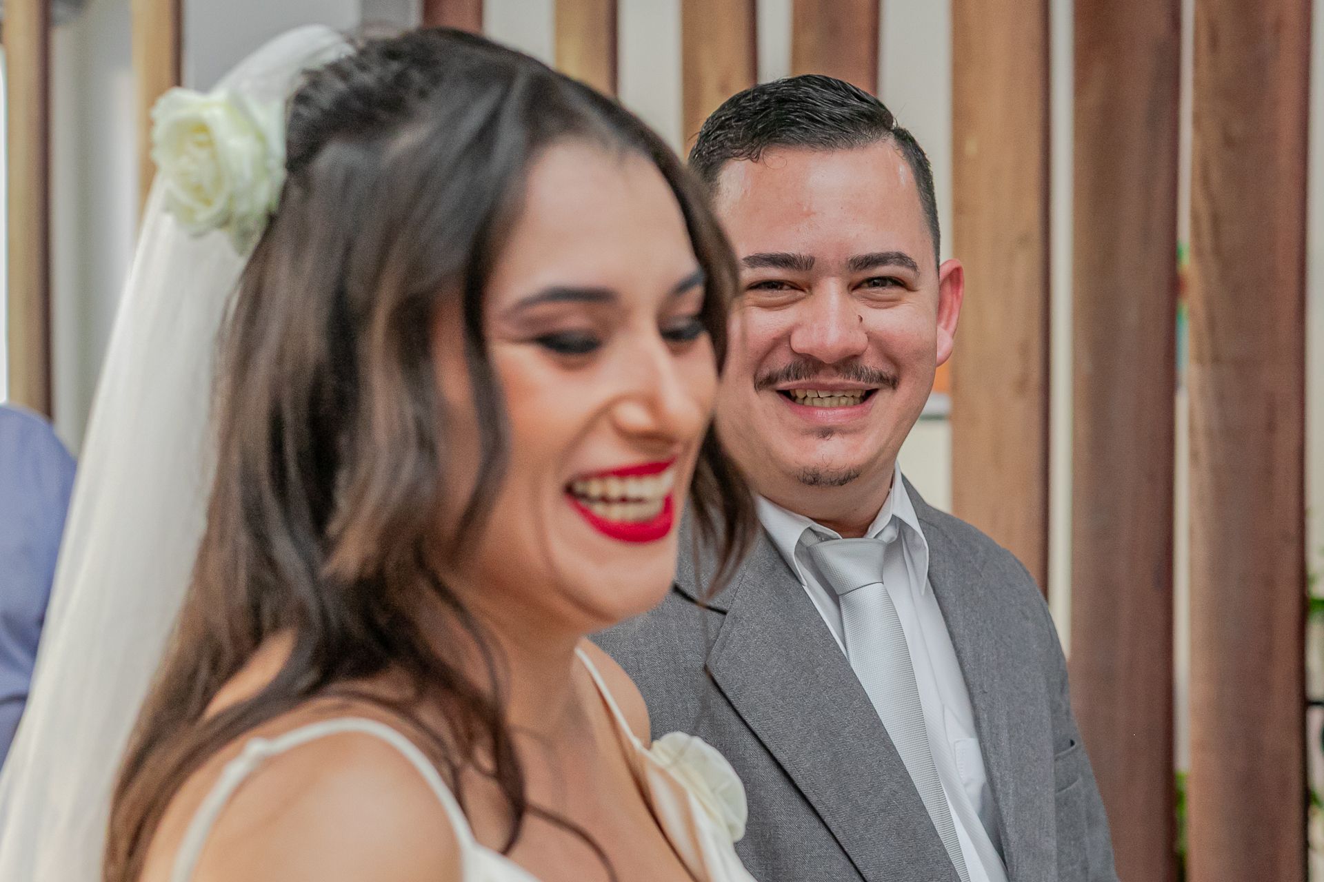 Casamento Civil Daisy e Douglas em Itamogi MG - 2 - 13