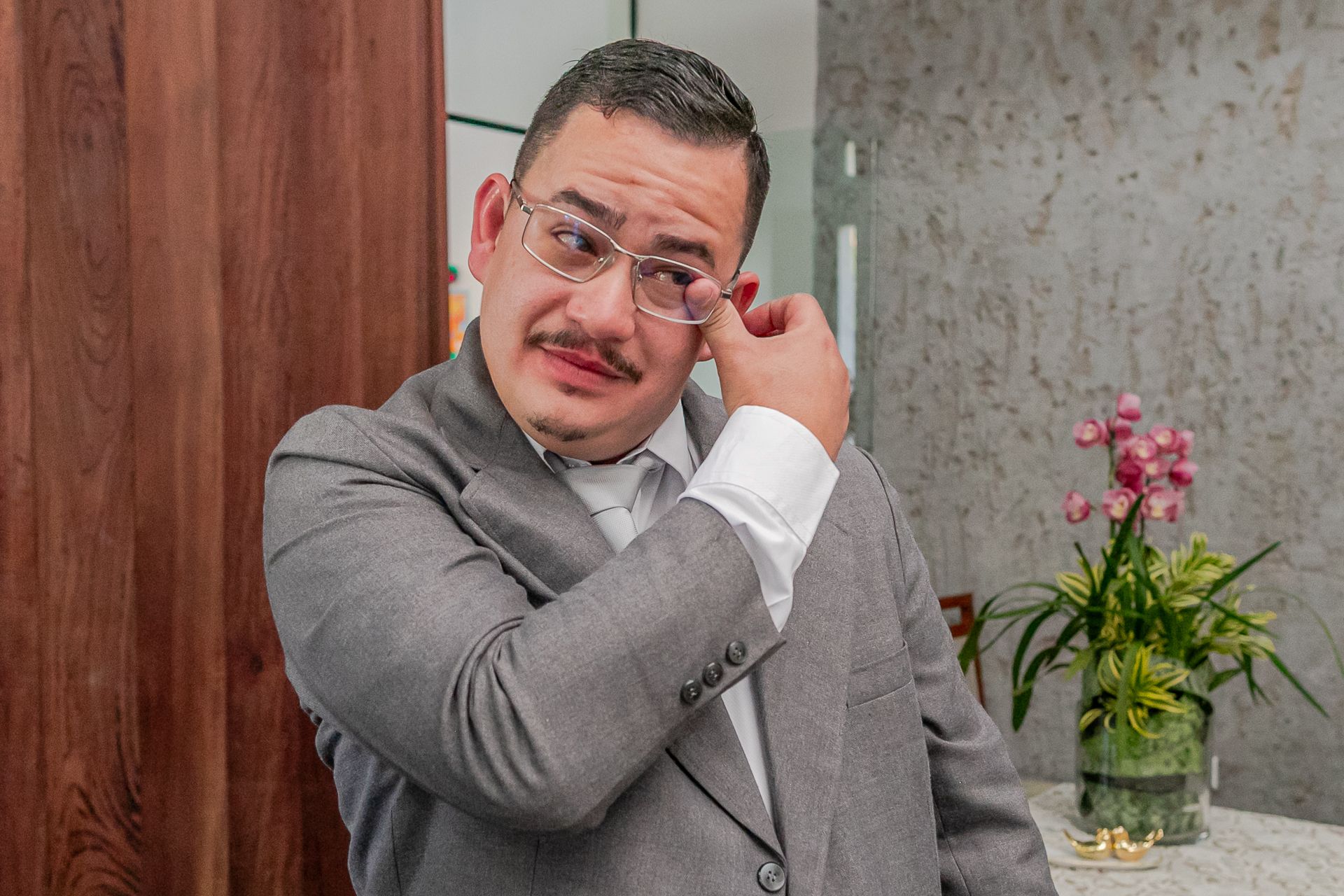 Casamento Civil Daisy e Douglas em Itamogi MG - 2 - 18