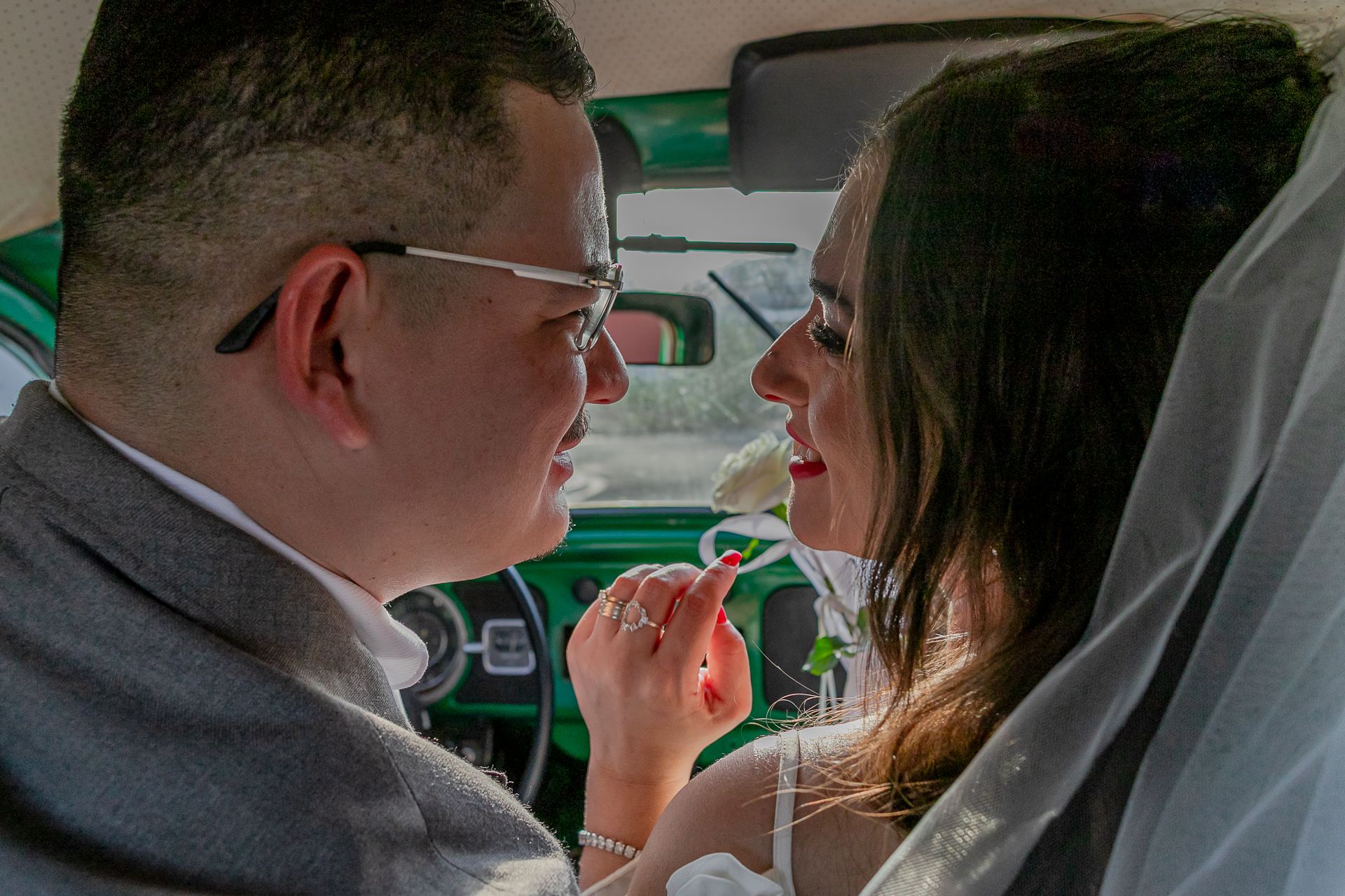 Casamento Civil Daisy e Douglas em Itamogi MG - 2 - 24