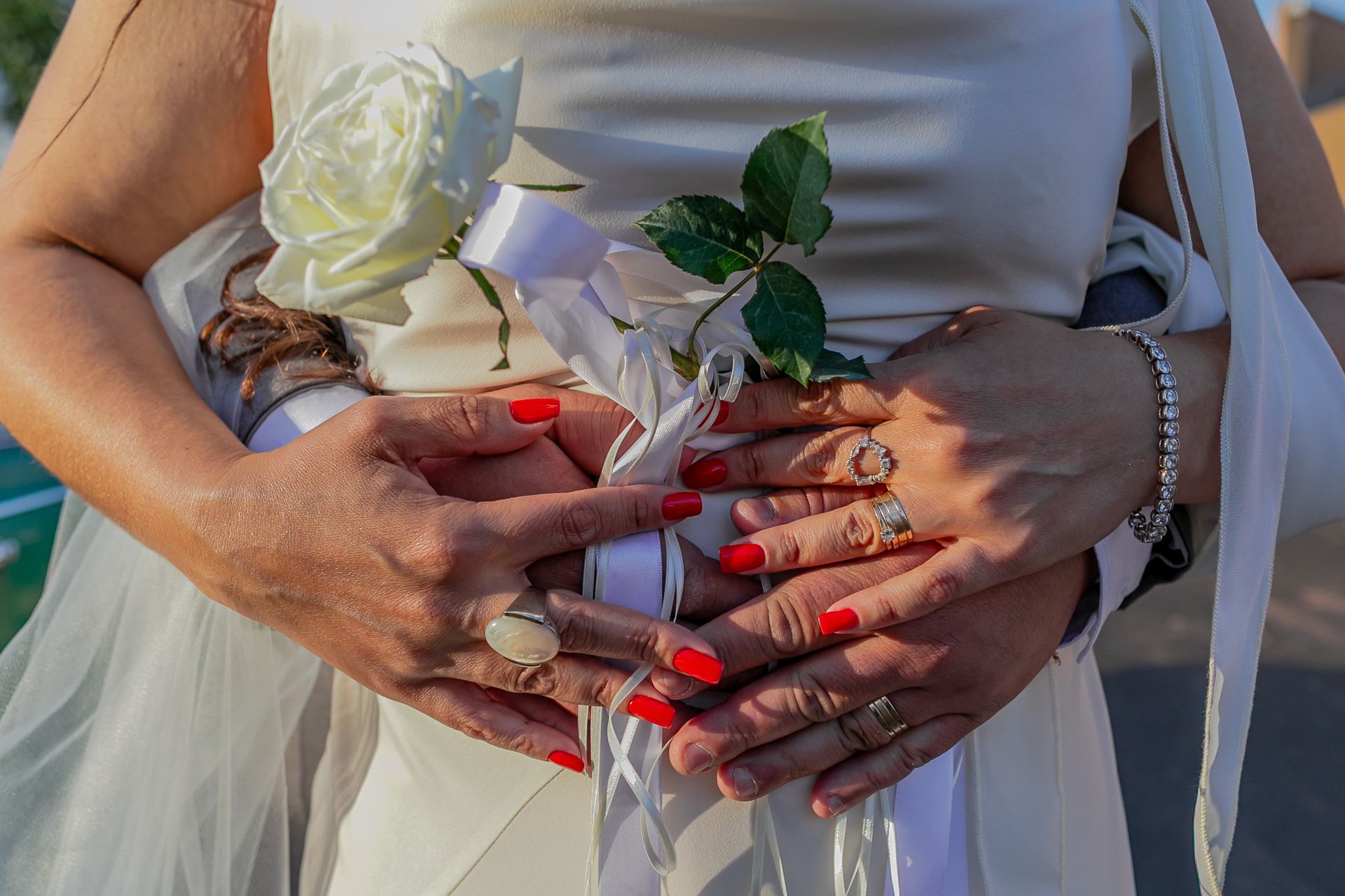 Casamento Civil Daisy e Douglas em Itamogi MG - 2 - 26