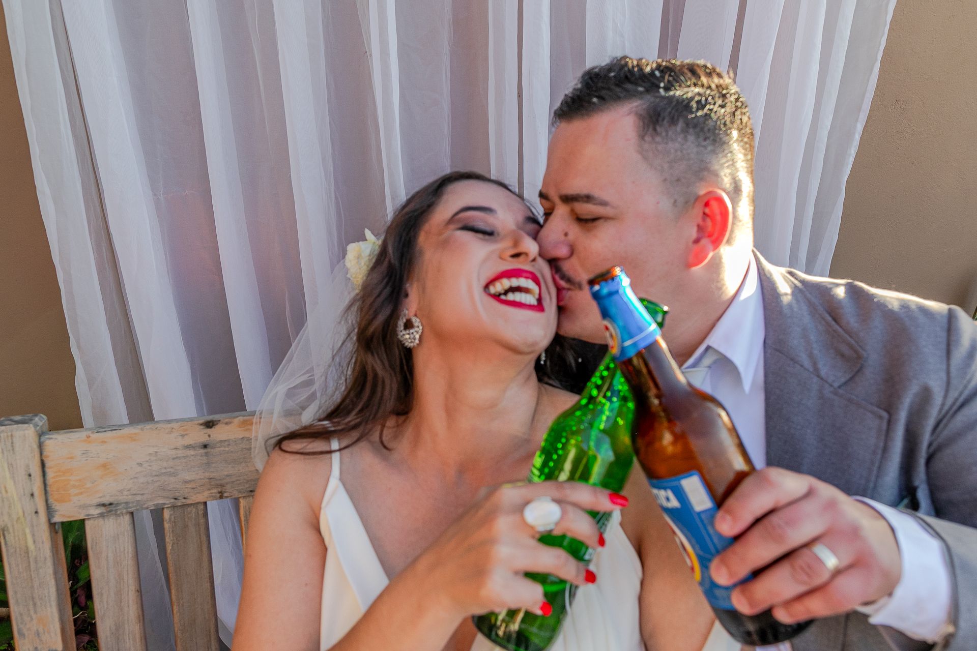 Casamento Civil Daisy e Douglas em Itamogi MG - 2 - 32