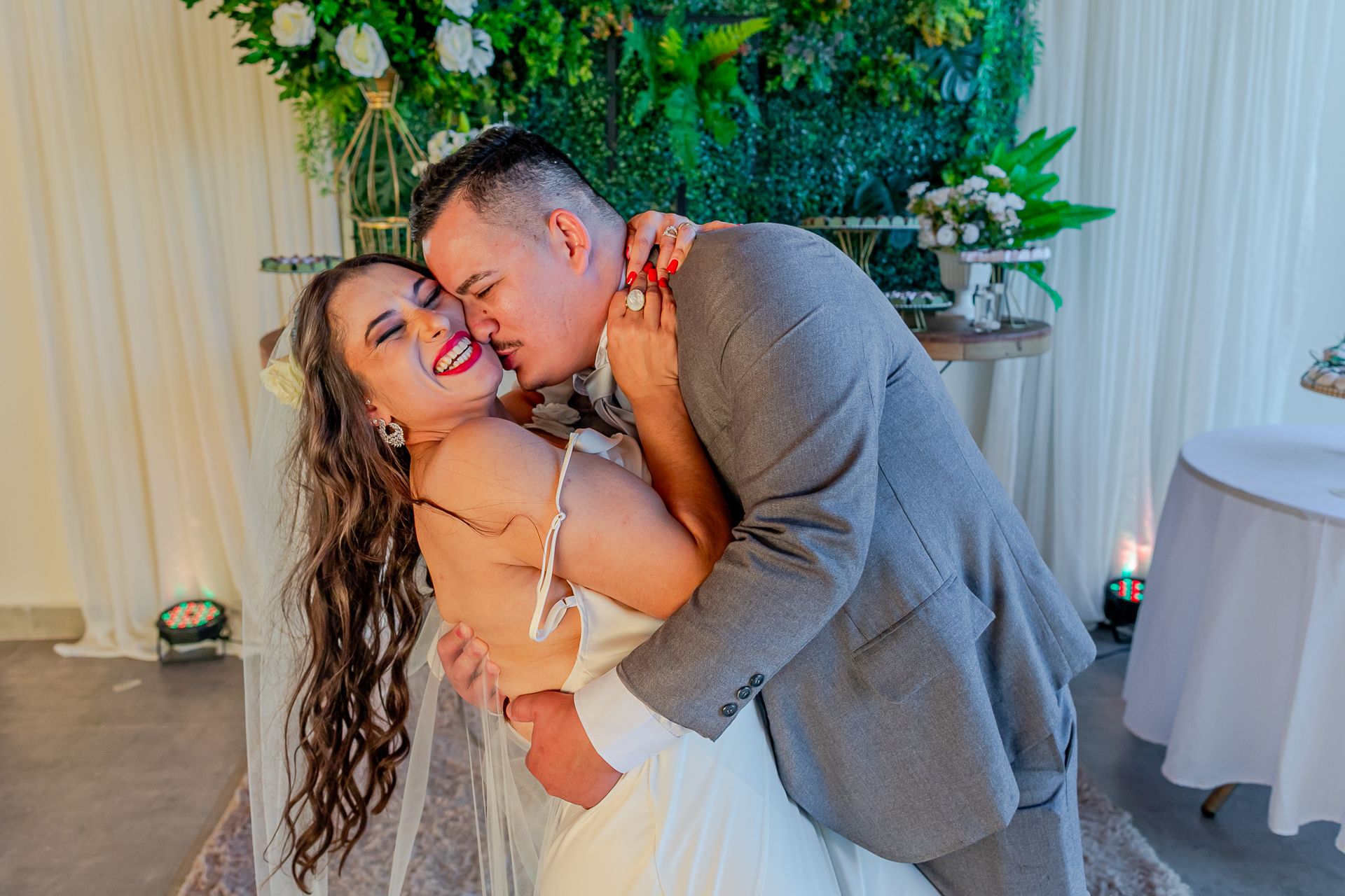 Casamento Civil Daisy e Douglas em Itamogi MG - 2 - 29