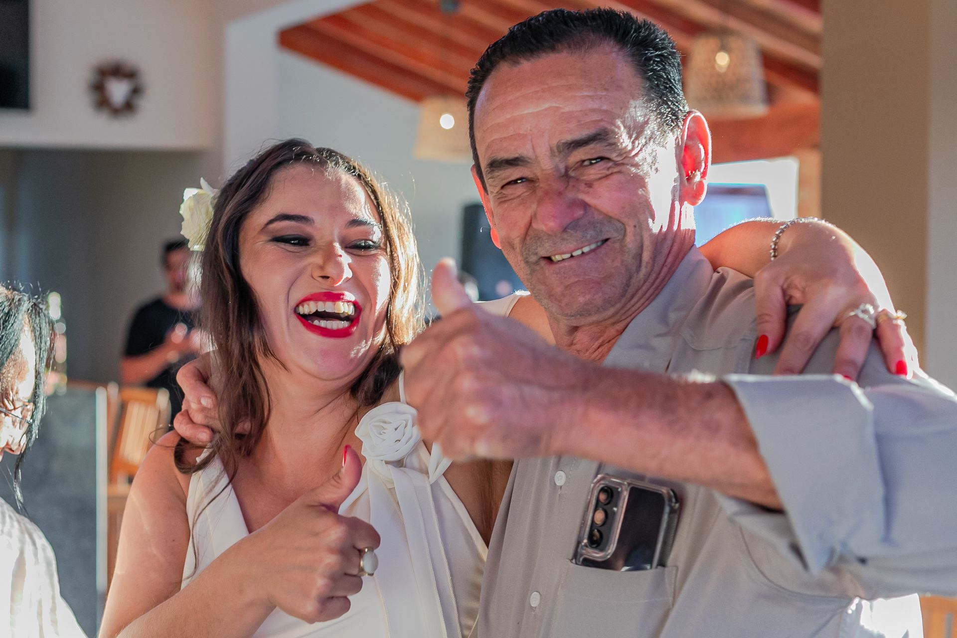 Casamento Civil Daisy e Douglas em Itamogi MG - 2 - 39