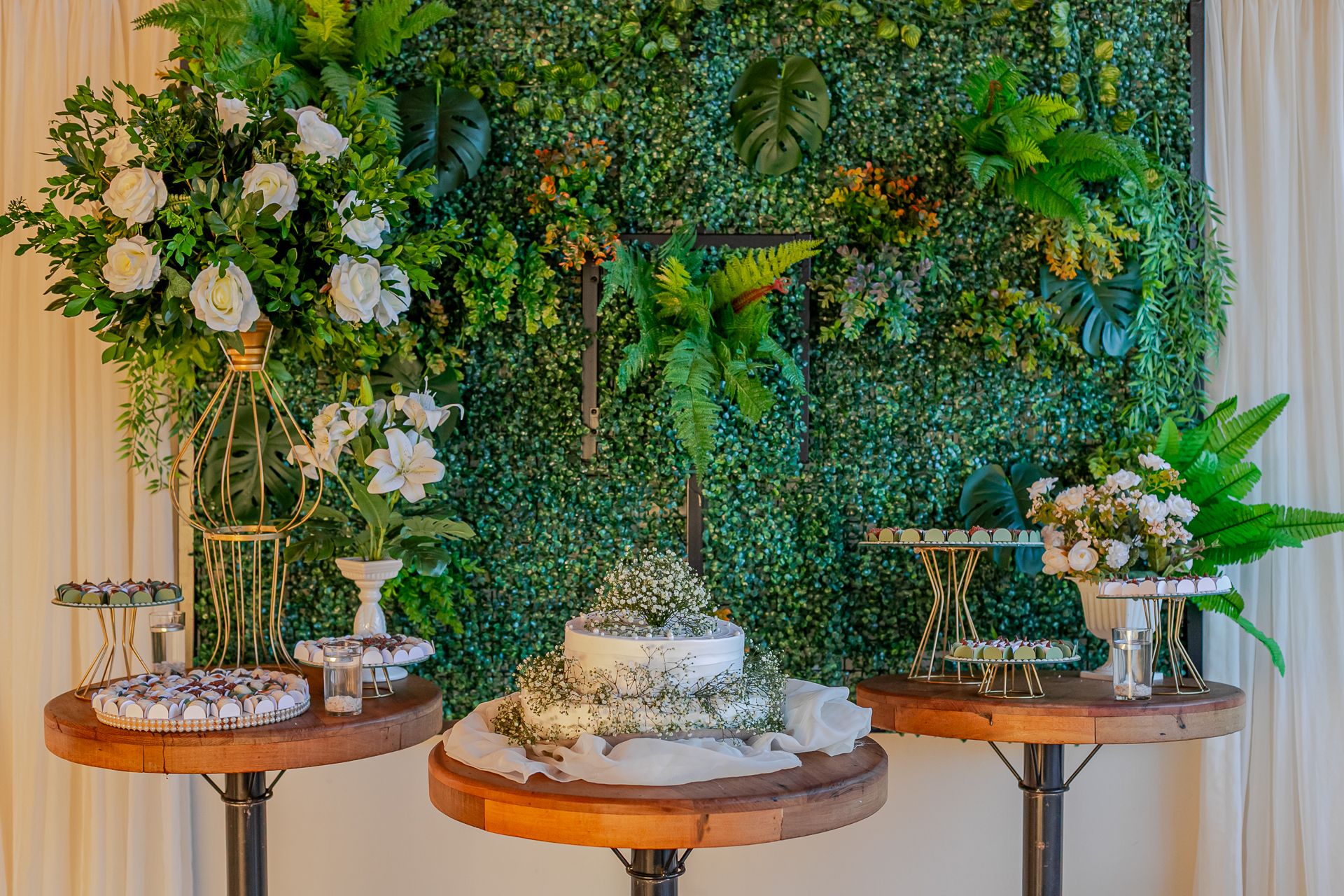 Casamento Civil Daisy e Douglas em Itamogi MG - 2 - 28