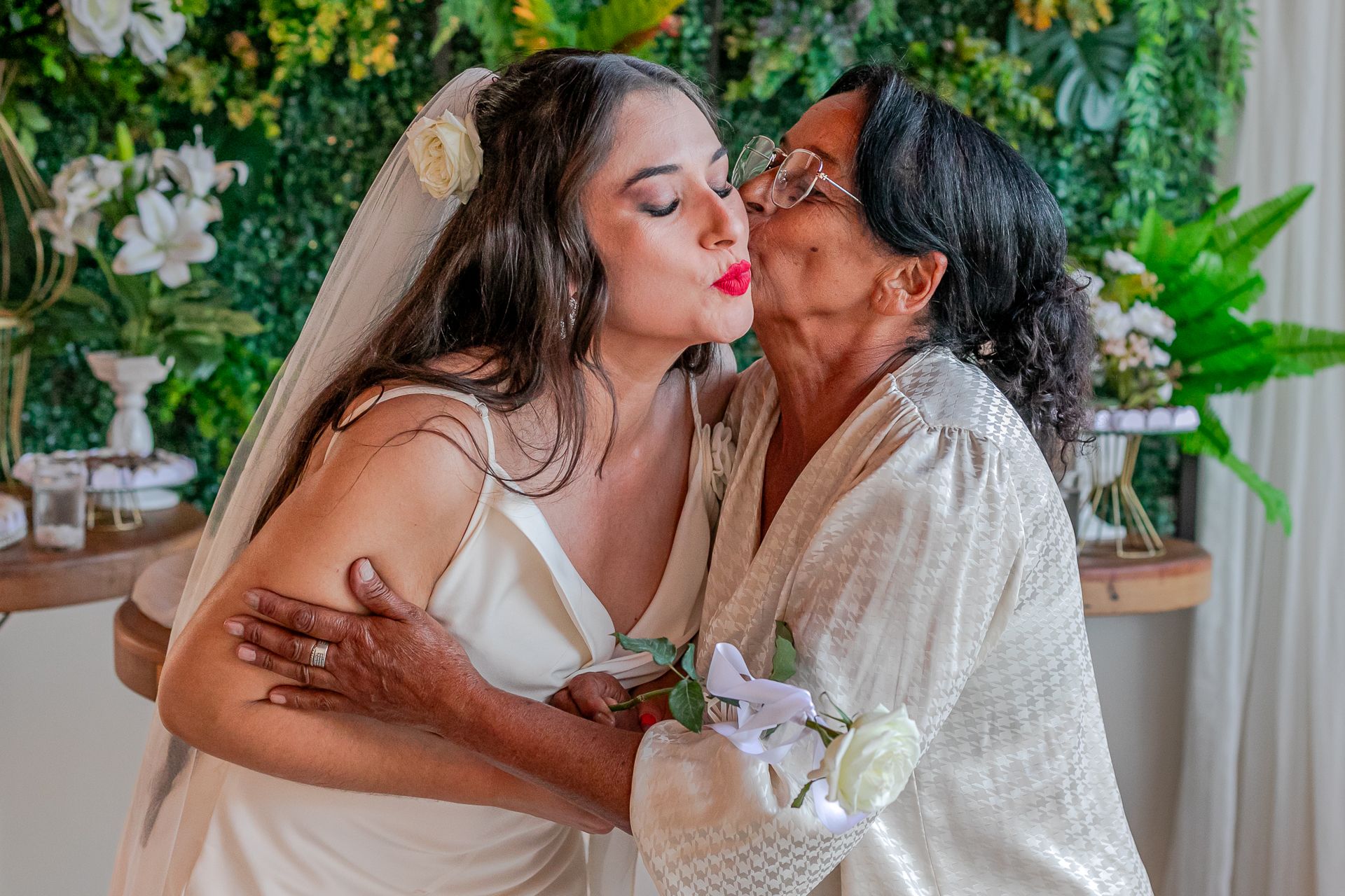 Casamento Civil Daisy e Douglas em Itamogi MG - 2 - 37