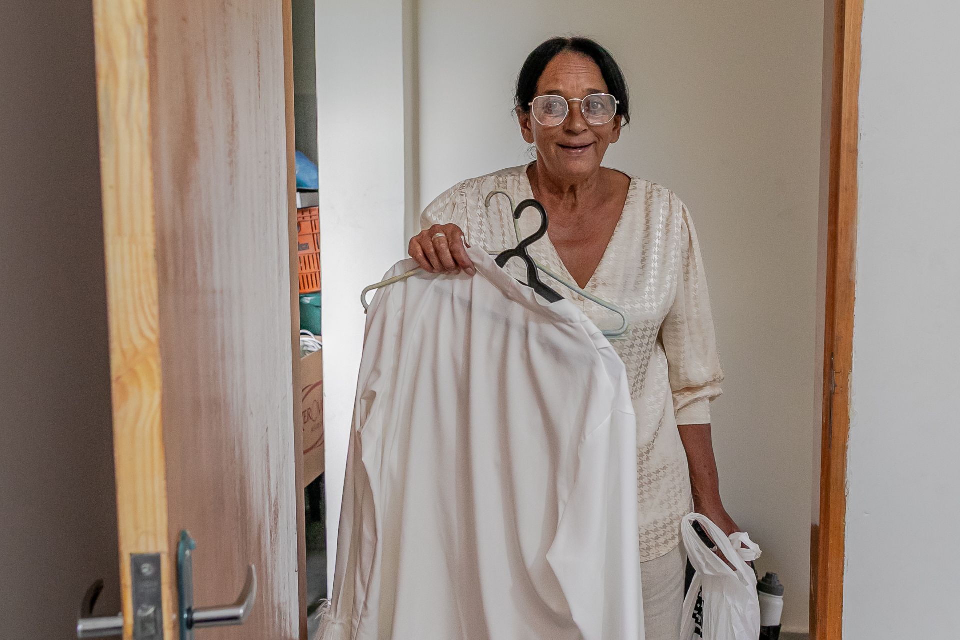 Casamento Civil Daisy e Douglas em Itamogi MG - 2 - 3