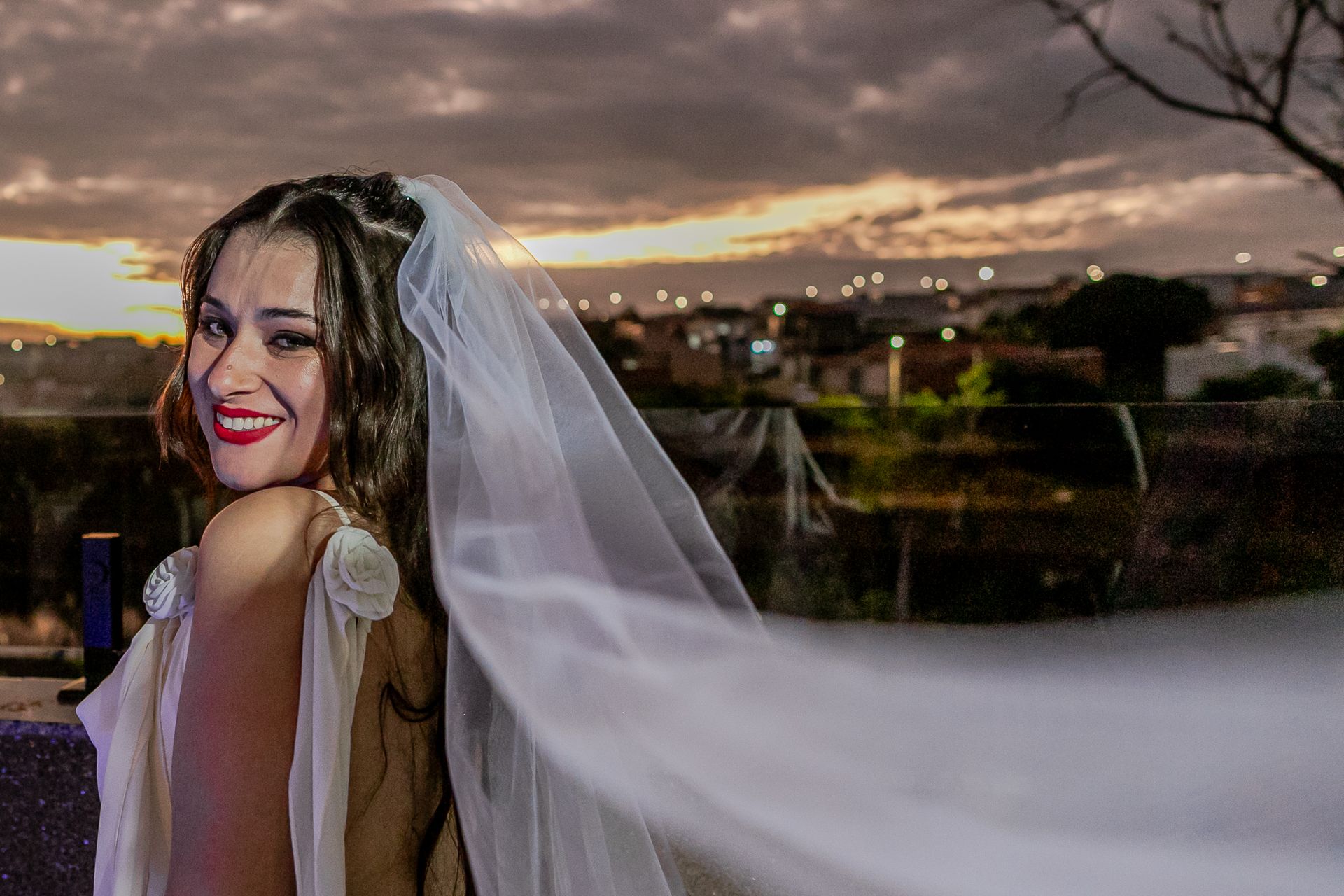 Casamento Civil Daisy e Douglas em Itamogi MG - 2 - 44