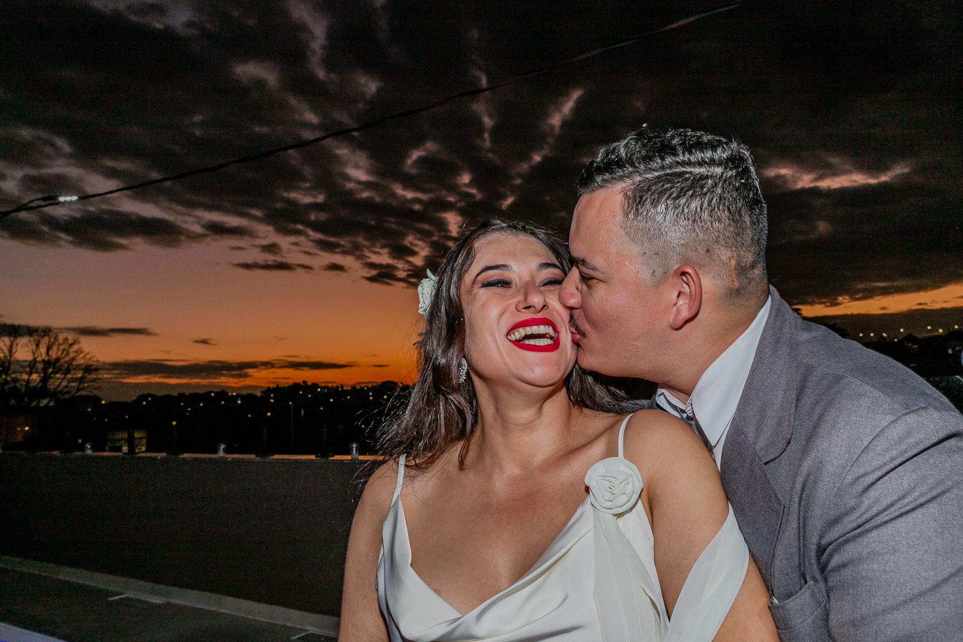 Casamento Civil Daisy e Douglas em Itamogi MG - 2 - 49