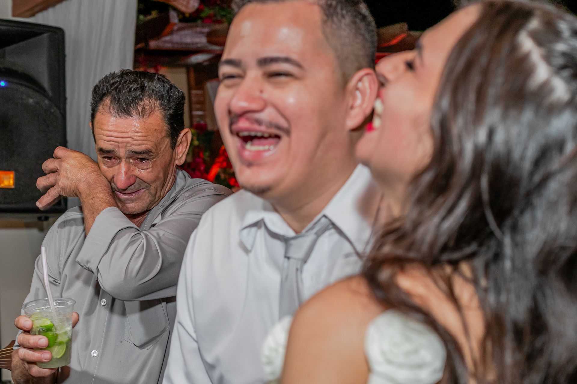 Casamento Civil Daisy e Douglas em Itamogi MG - 2 - 46