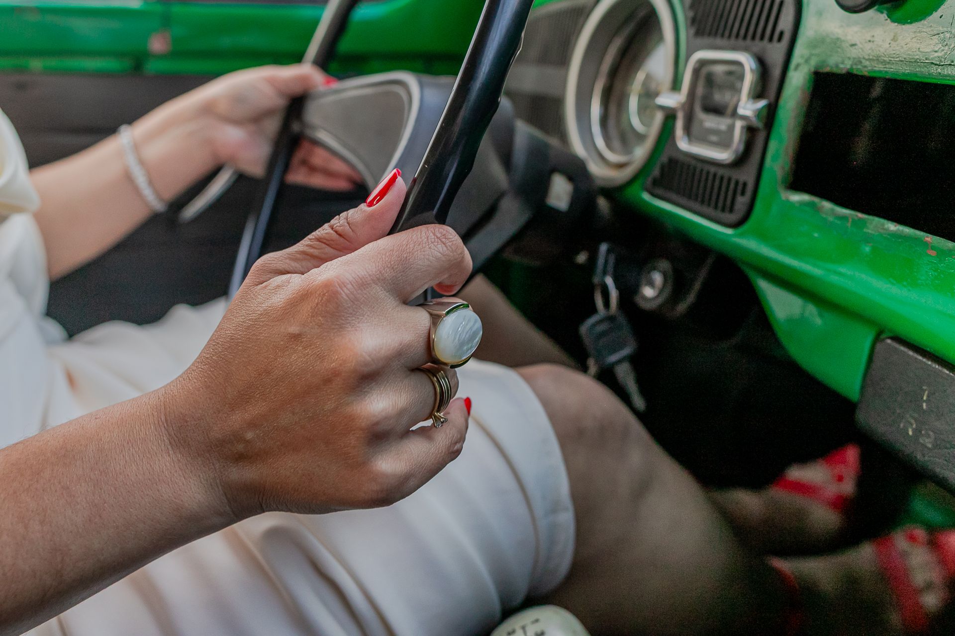 Casamento Civil Daisy e Douglas em Itamogi MG - 2 - 7