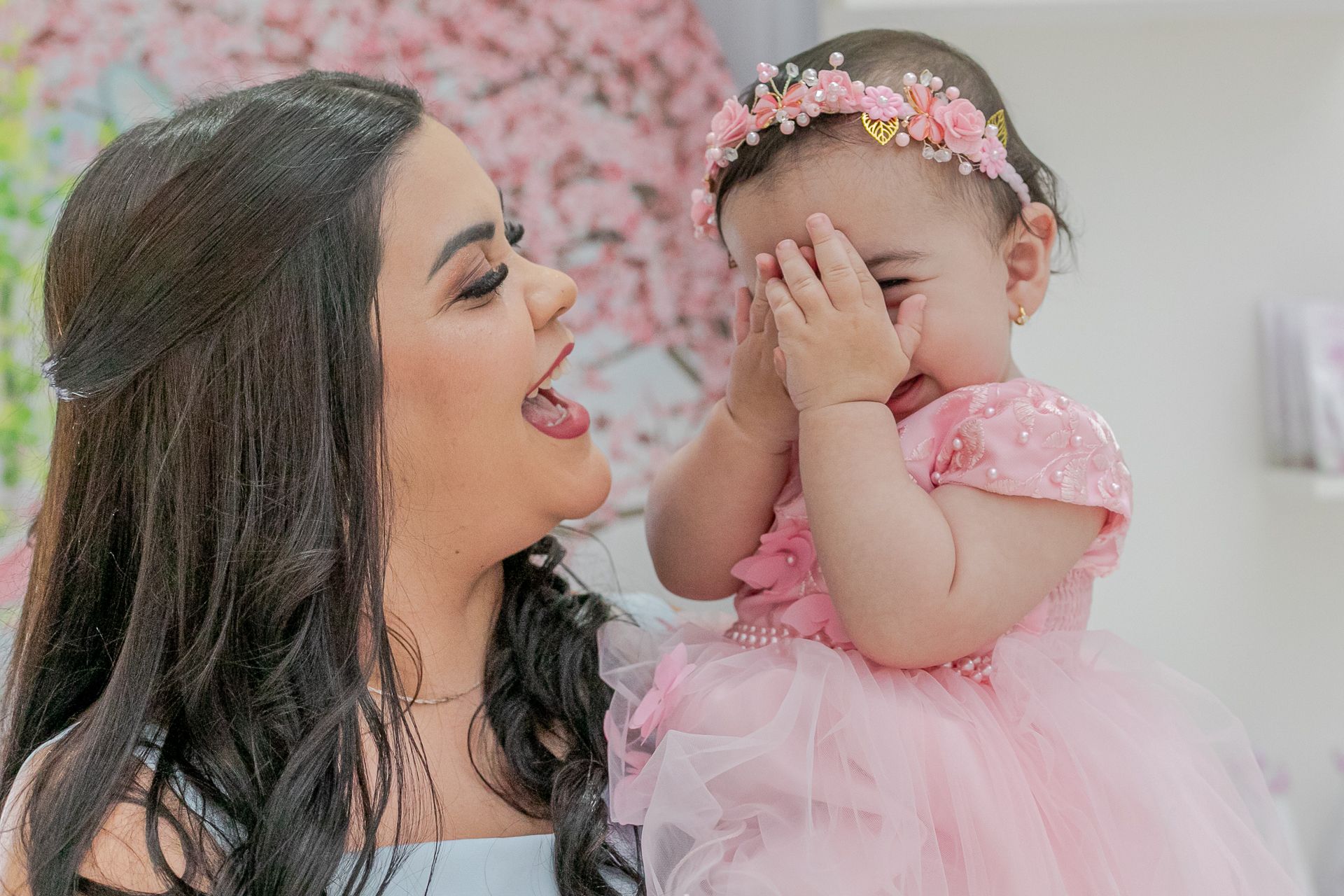 Aniversário de 1 ano da Mirelly em Itamogi MG - 2 - 18