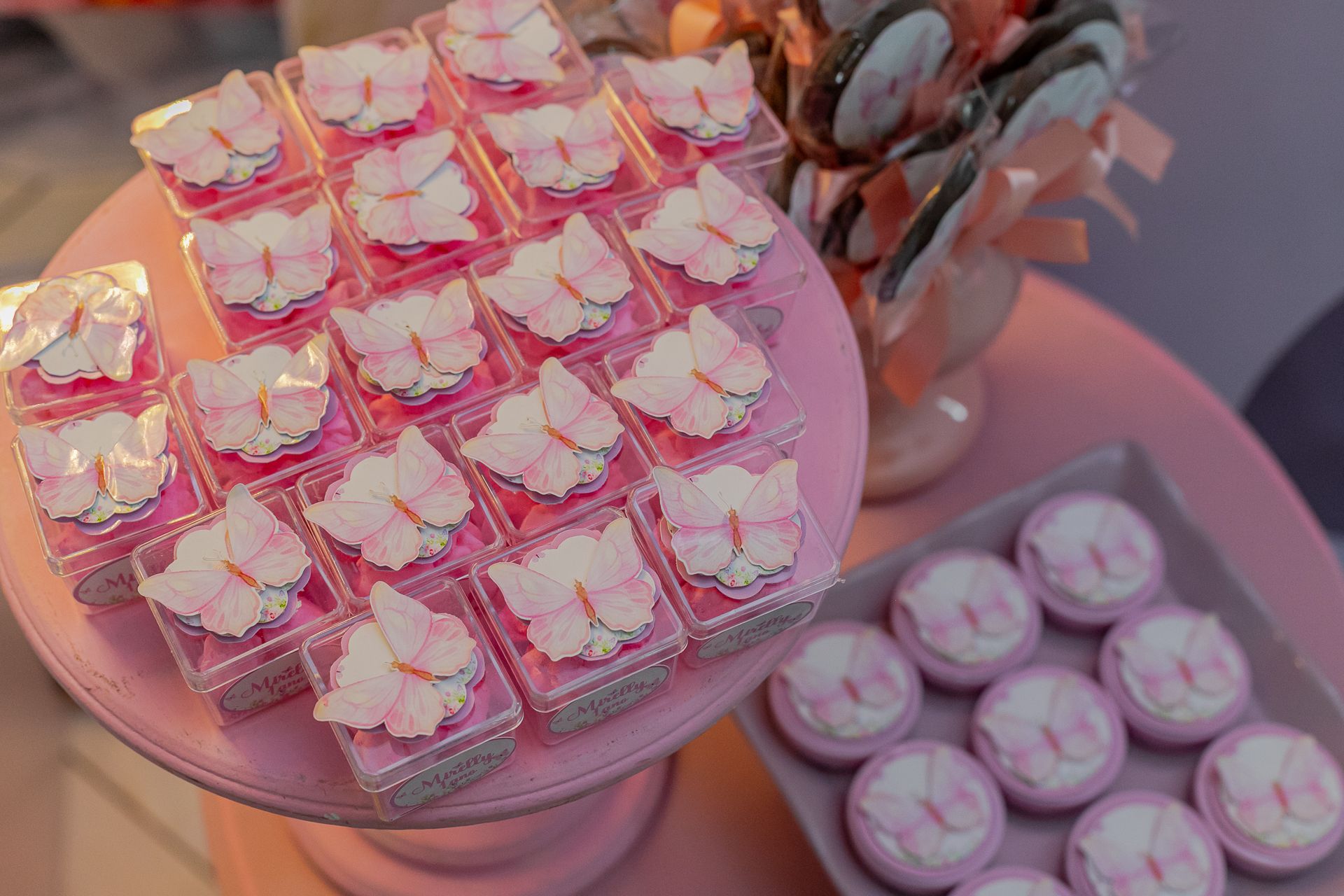 Aniversário de 1 ano da Mirelly em Itamogi MG - 2 - 4