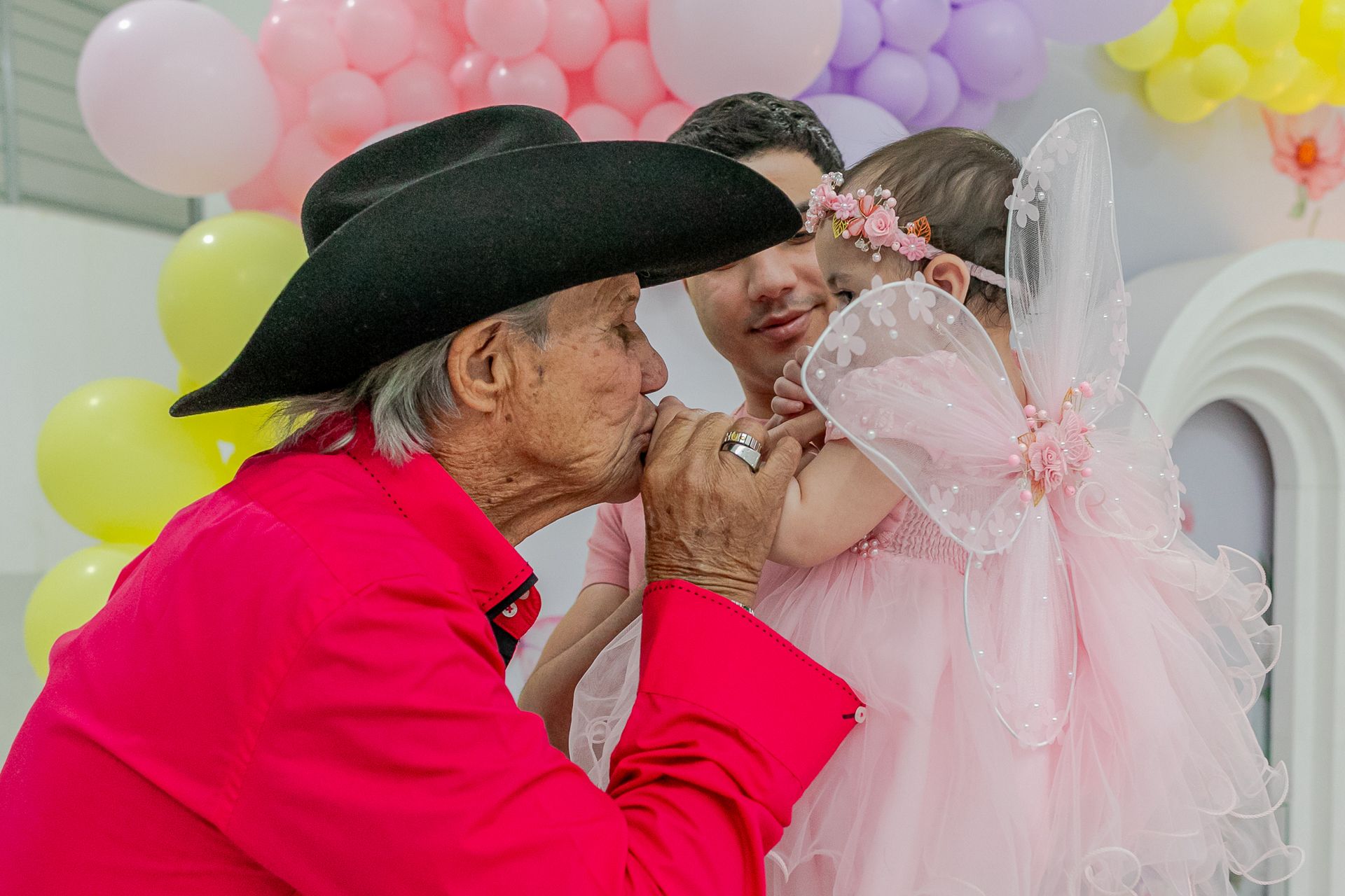 Aniversário de 1 ano da Mirelly em Itamogi MG - 2 - 15