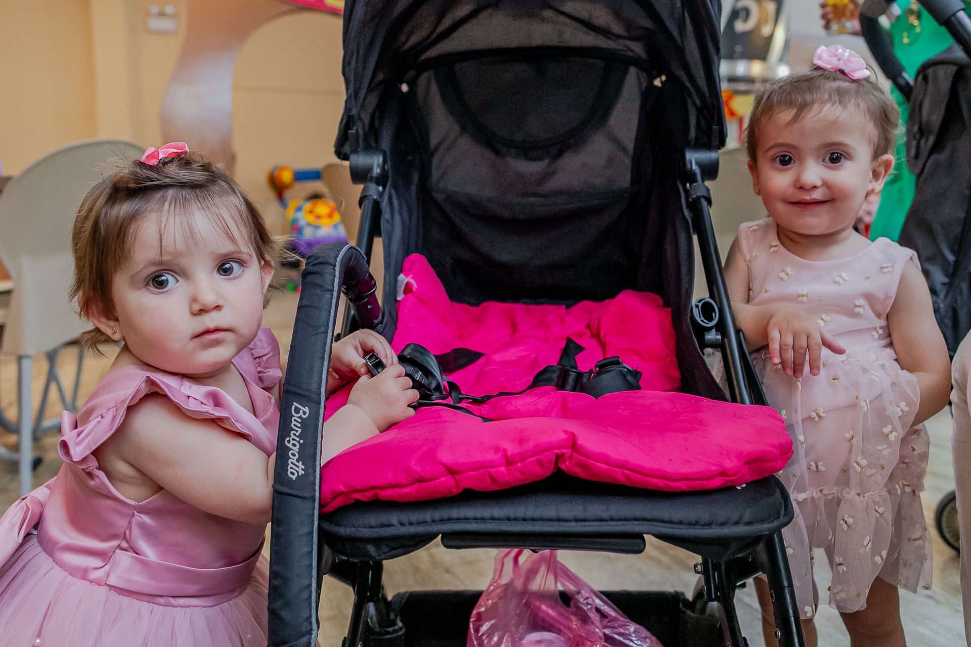 Aniversário de 1 ano da Helena em São Paulo SP - 2 - 9
