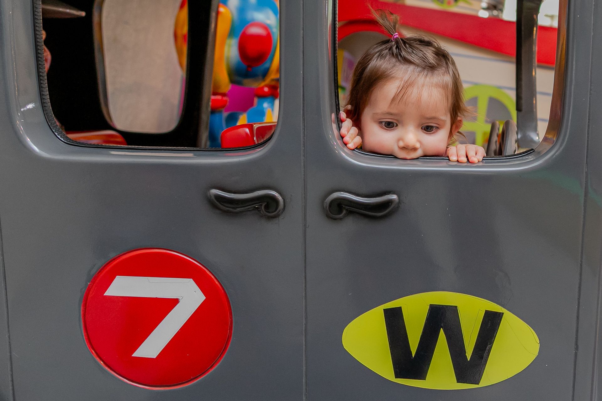 Aniversário de 1 ano da Helena em São Paulo SP - 2 - 24