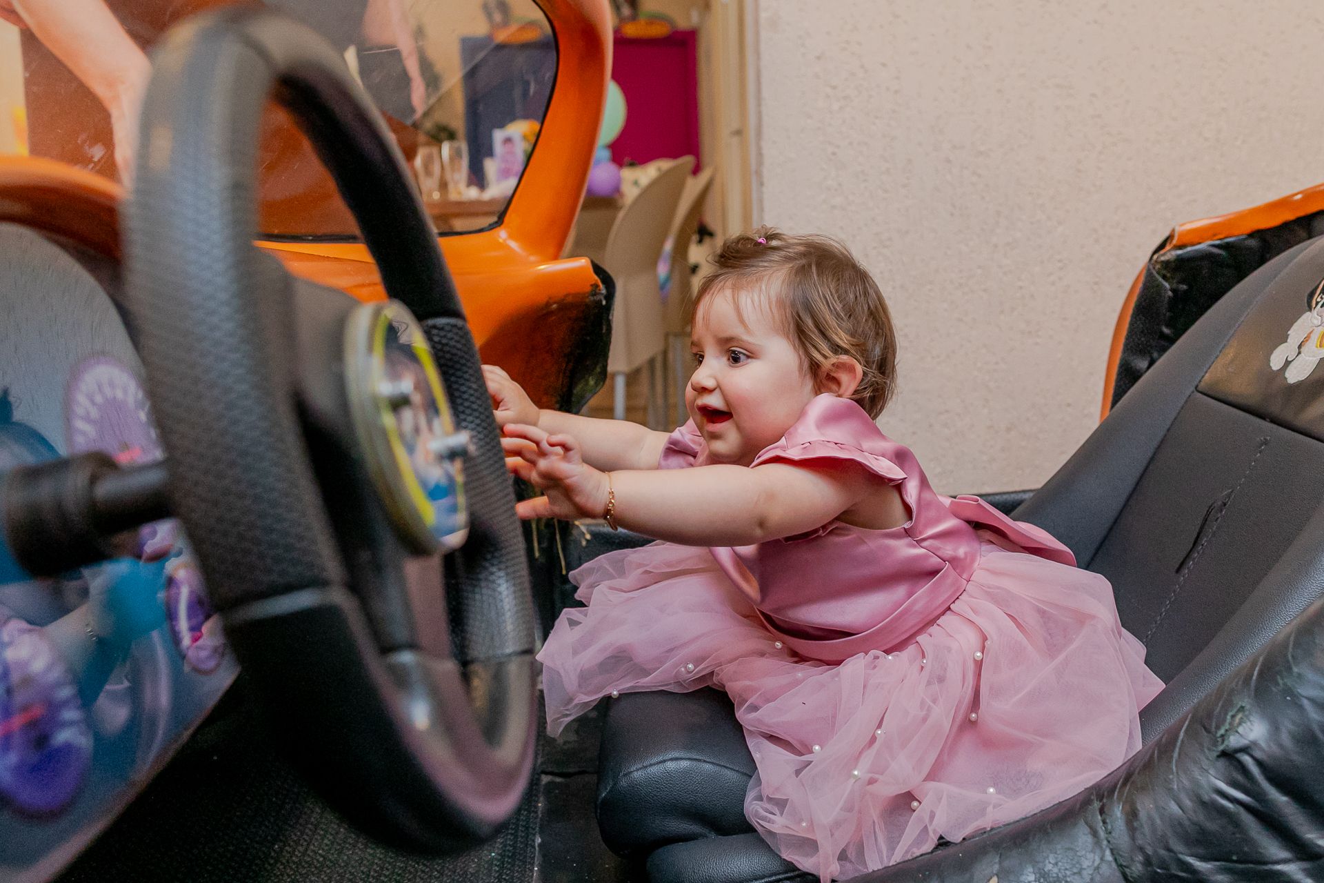 Aniversário de 1 ano da Helena em São Paulo SP - 2 - 30