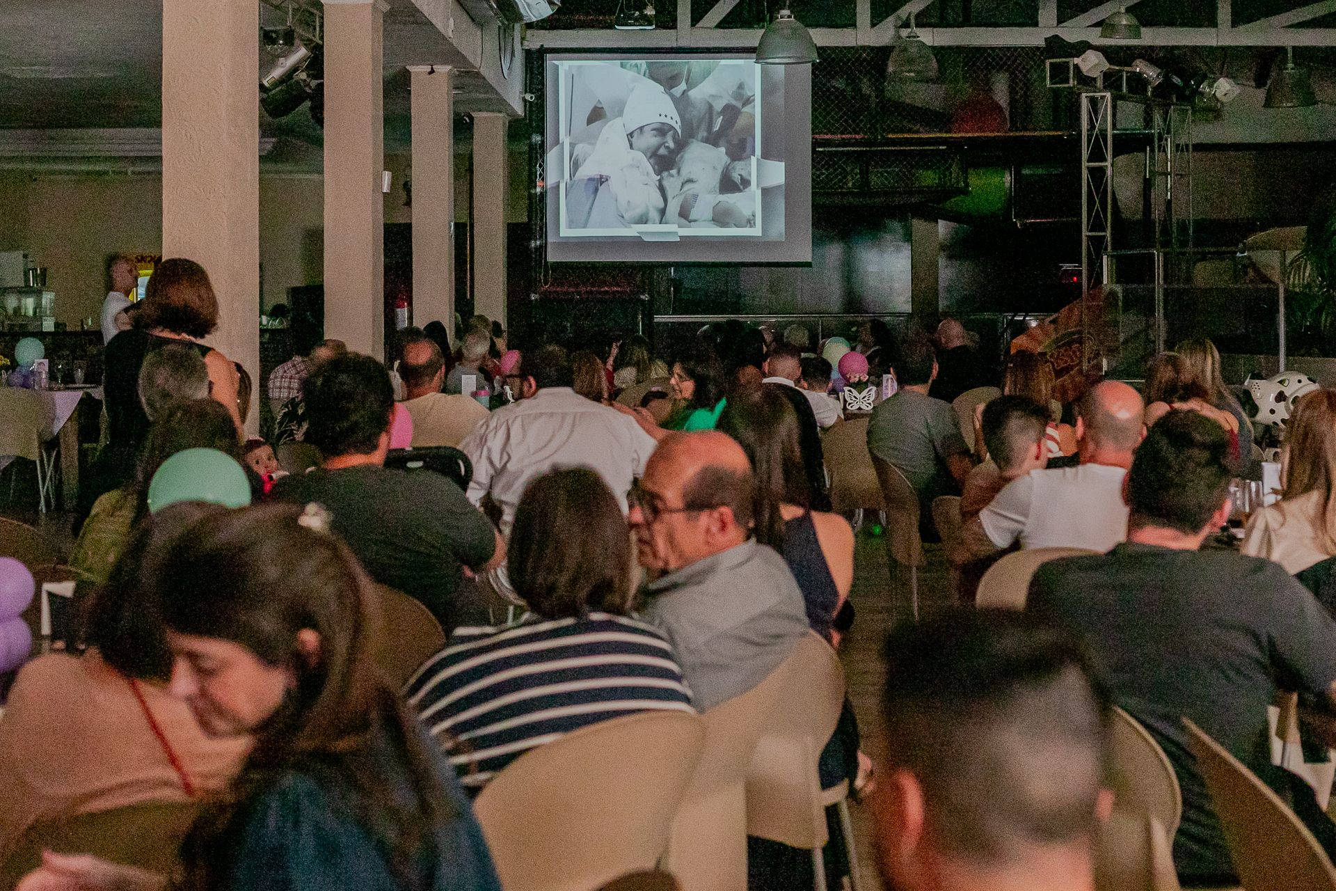 Aniversário de 1 ano da Helena em São Paulo SP - 2 - 40