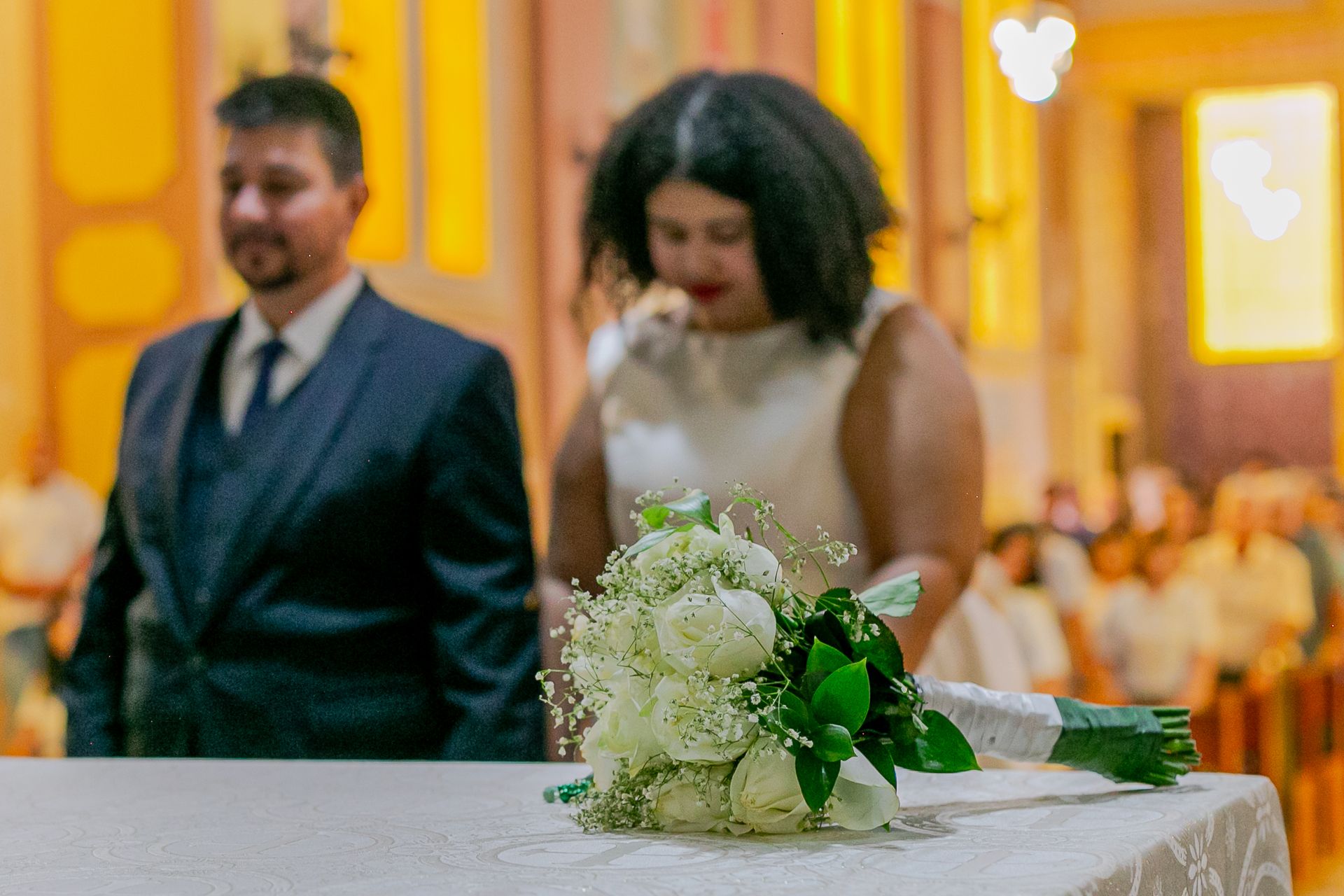 Casamento Jade e Antônio em Itamogi MG - 2 - 12