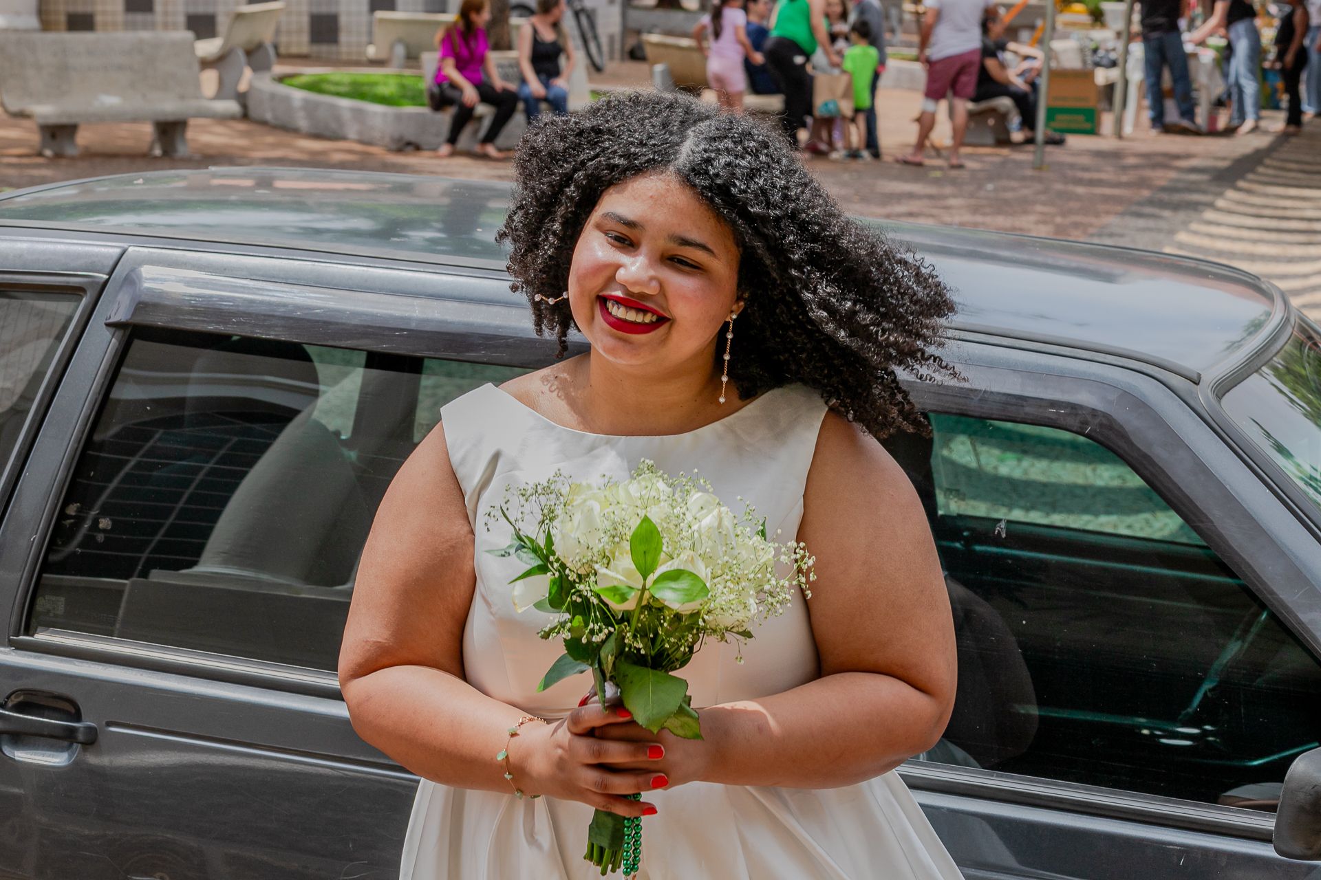 Casamento Jade e Antônio em Itamogi MG - 2 - 3