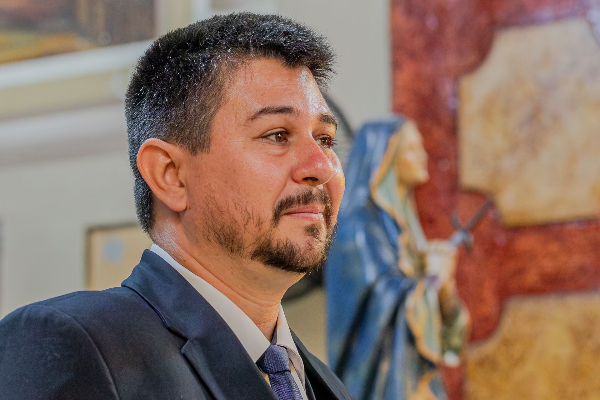 Casamento Jade e Antônio em Itamogi MG - 2 - 7