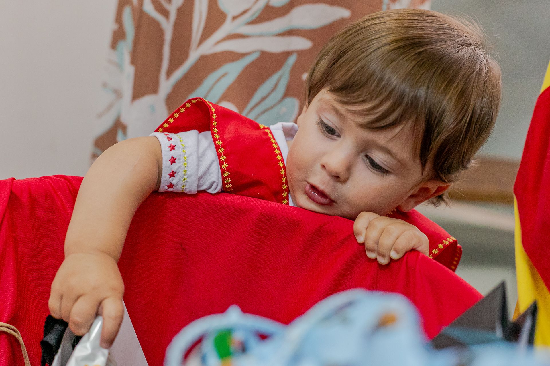 Aniversário de 1 ano do Lucas em Itamogi MG - 2 - 37