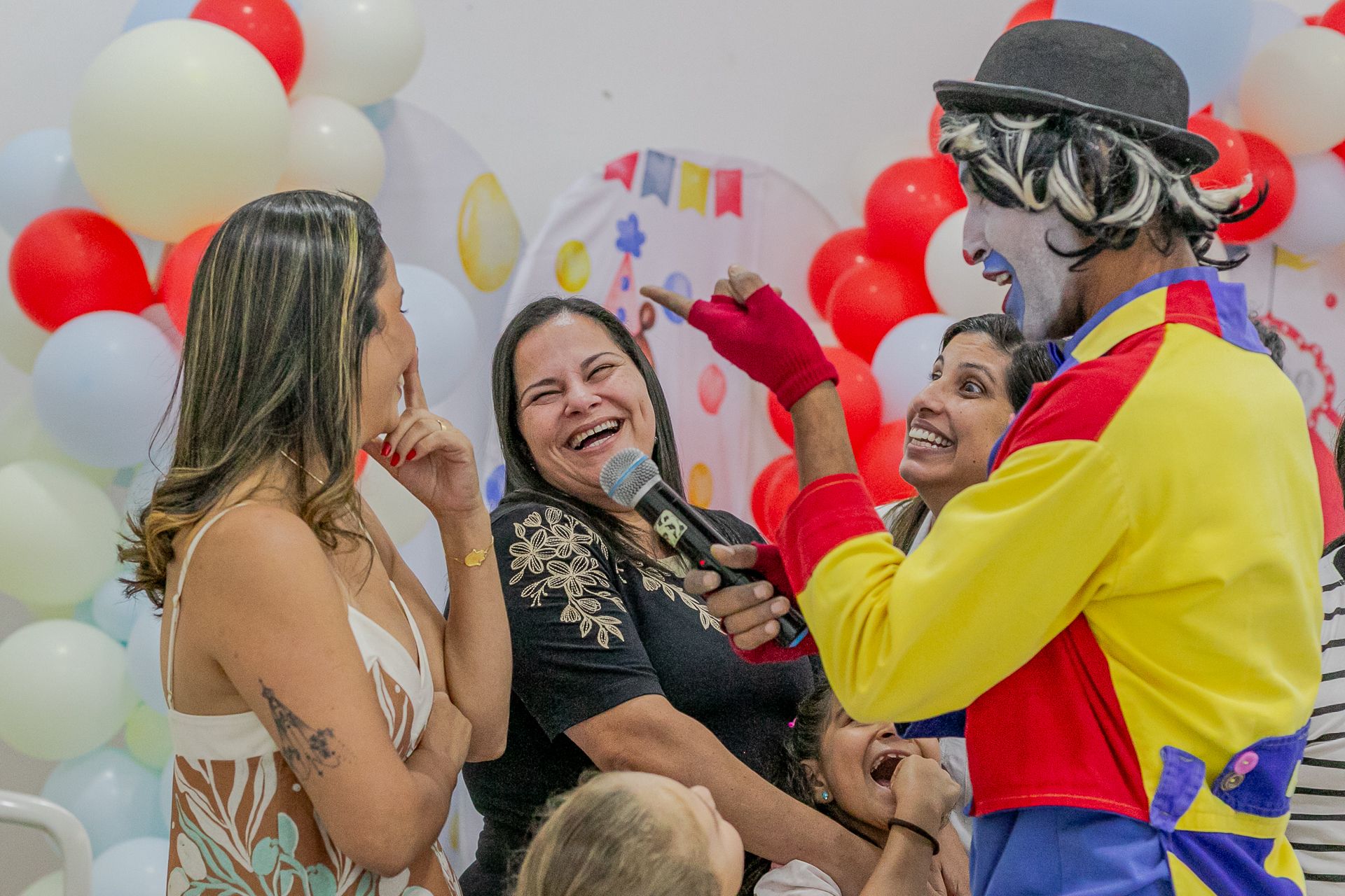 Aniversário de 1 ano do Lucas em Itamogi MG - 2 - 18