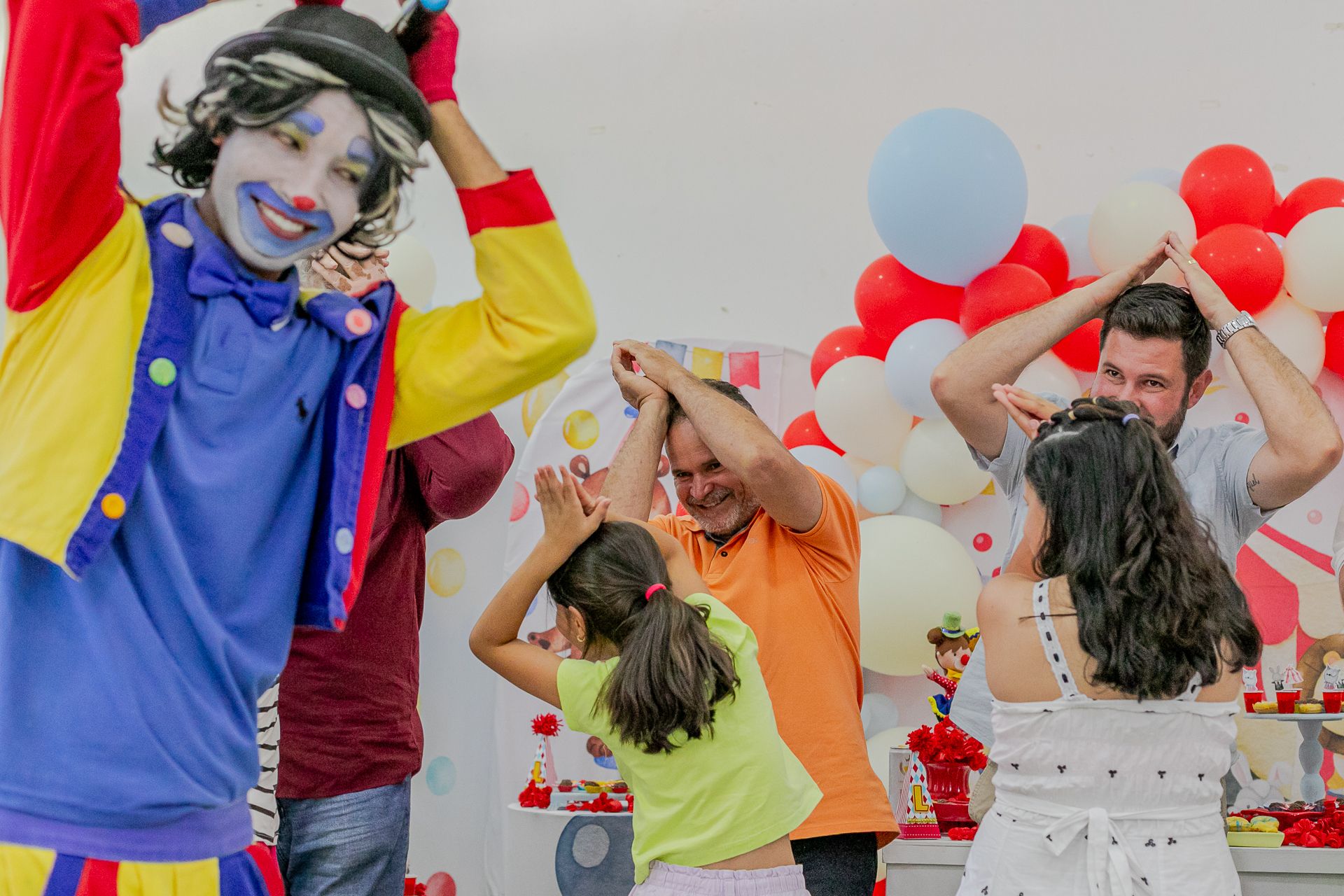 Aniversário de 1 ano do Lucas em Itamogi MG - 2 - 19