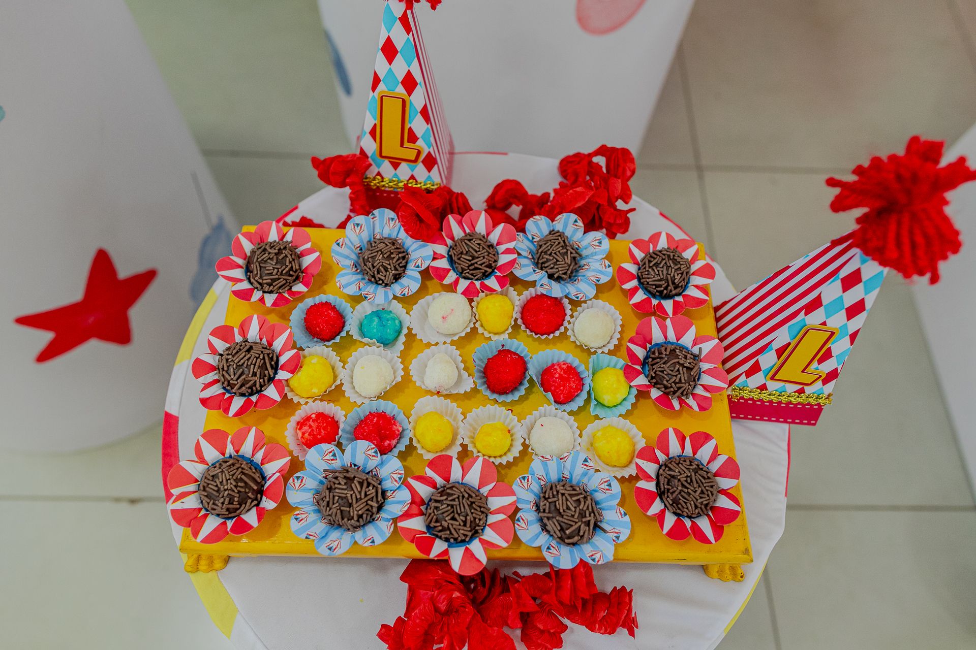 Aniversário de 1 ano do Lucas em Itamogi MG - 2 - 2