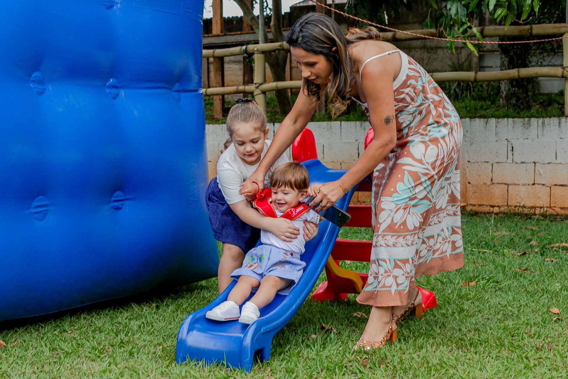 Aniversário de 1 ano do Lucas em Itamogi MG - 2 - 8