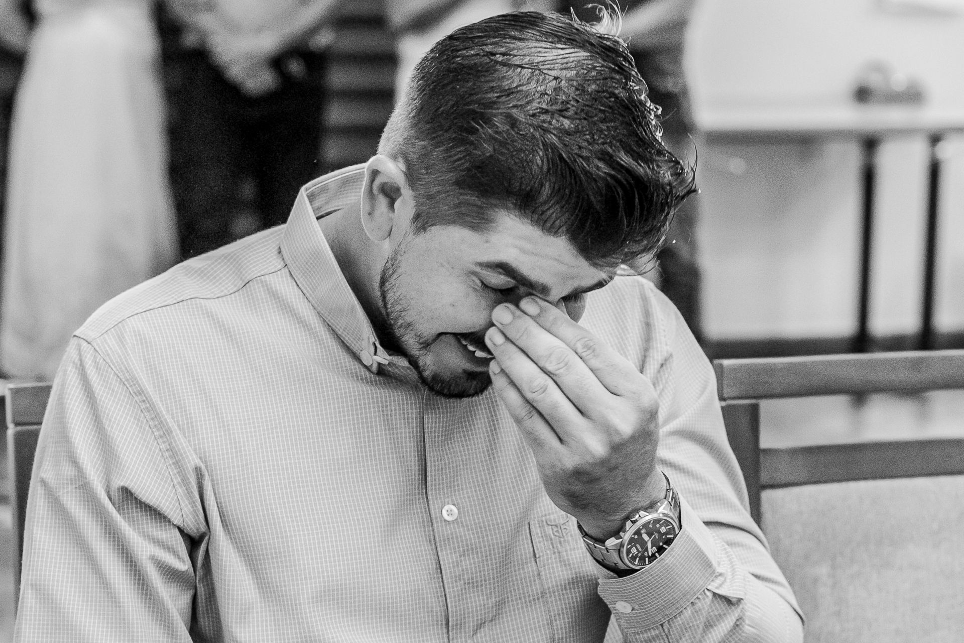 Casamento Civil Micheli e Juninho em Itamogi MG - 2 - 8