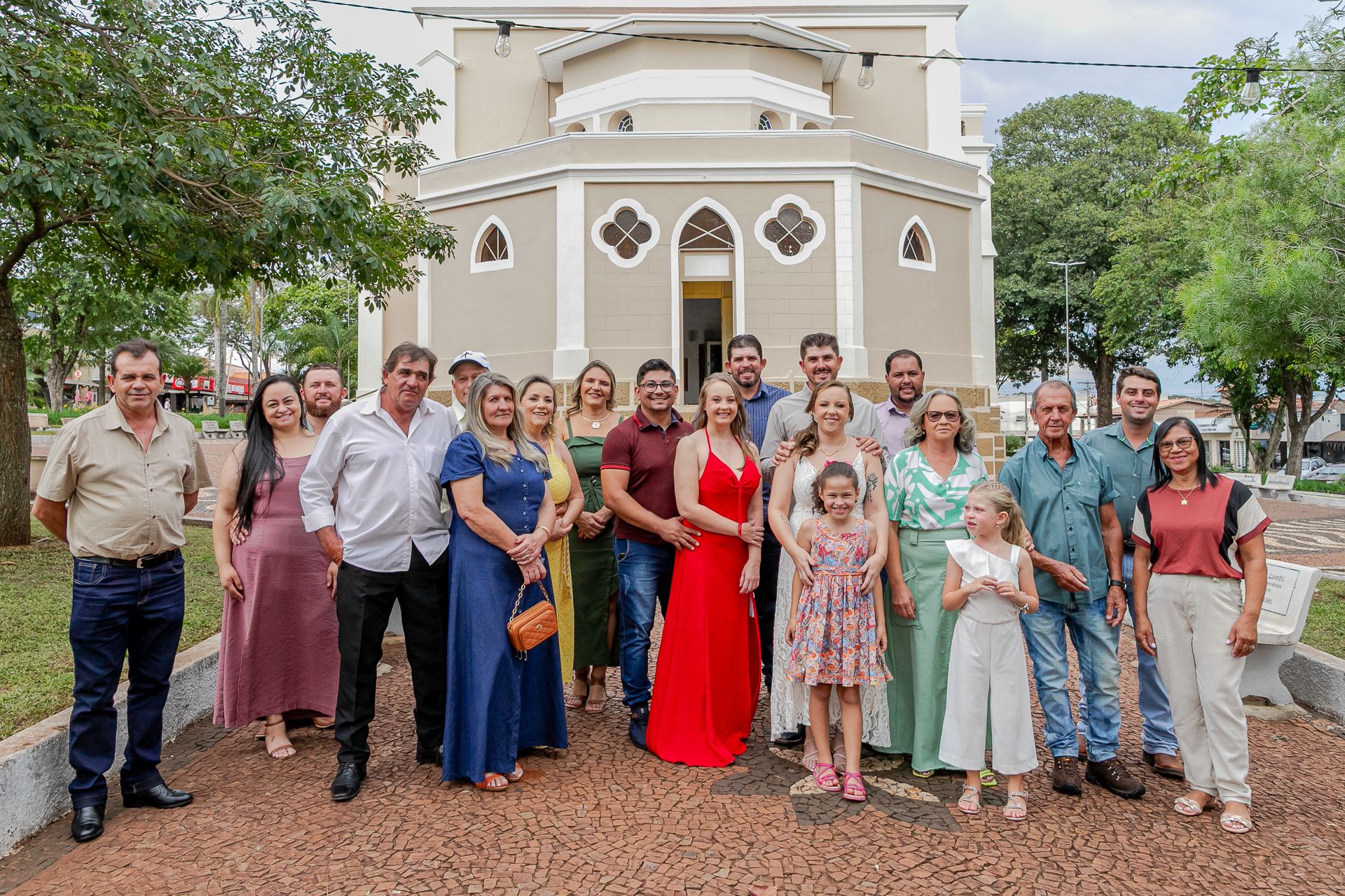 Casamento Civil Micheli e Juninho em Itamogi MG - 2 - 30