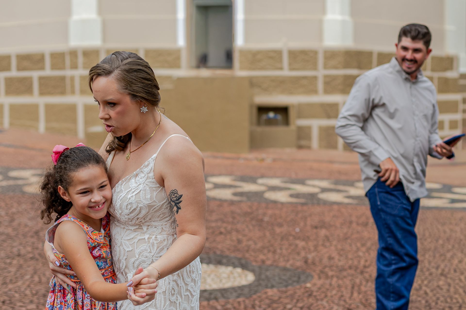 Casamento Civil Micheli e Juninho em Itamogi MG - 2 - 21