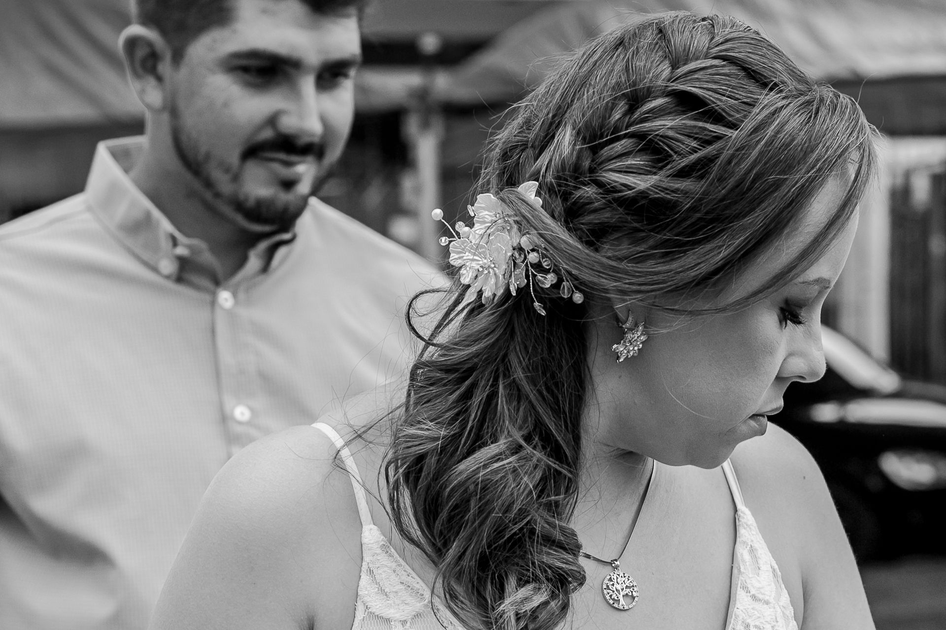 Casamento Civil Micheli e Juninho em Itamogi MG - 2 - 19