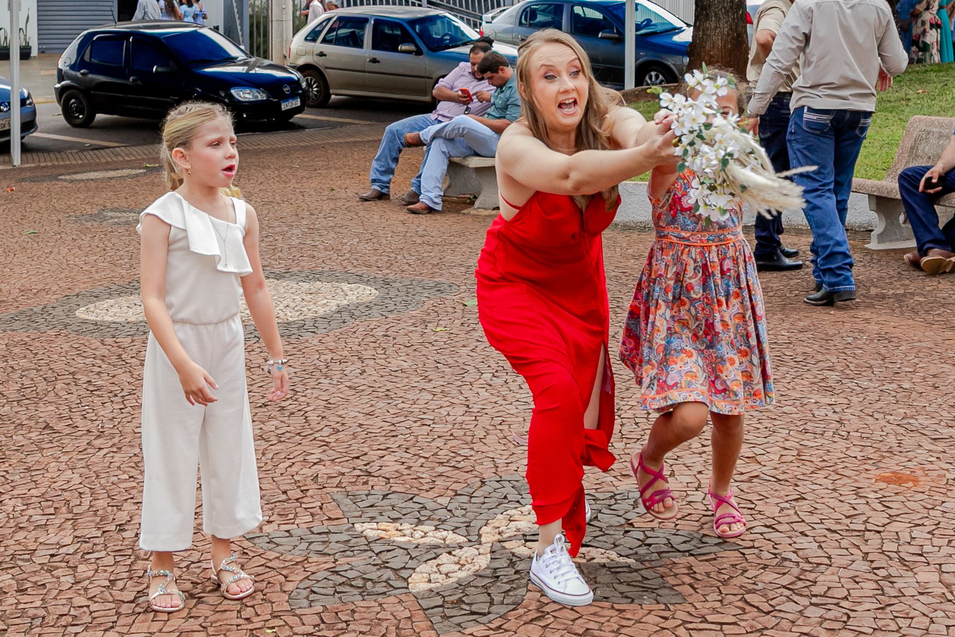 Casamento Civil Micheli e Juninho em Itamogi MG - 2 - 25