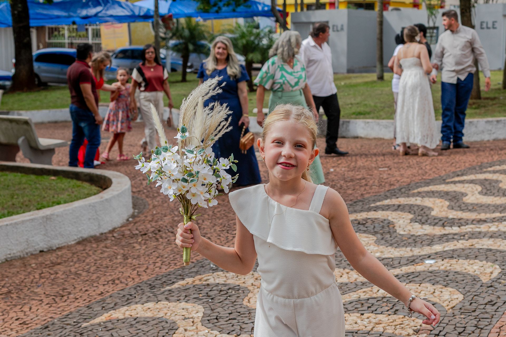 Casamento Civil Micheli e Juninho em Itamogi MG - 2 - 26