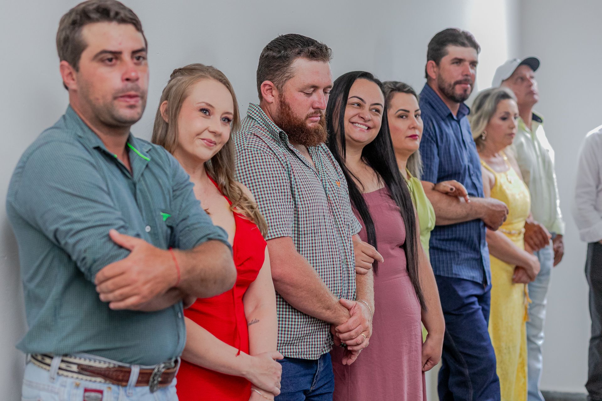 Casamento Civil Micheli e Juninho em Itamogi MG - 2 - 6