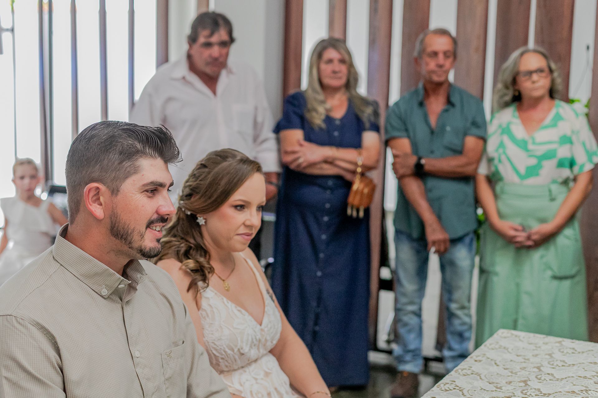 Casamento Civil Micheli e Juninho em Itamogi MG - 2 - 9