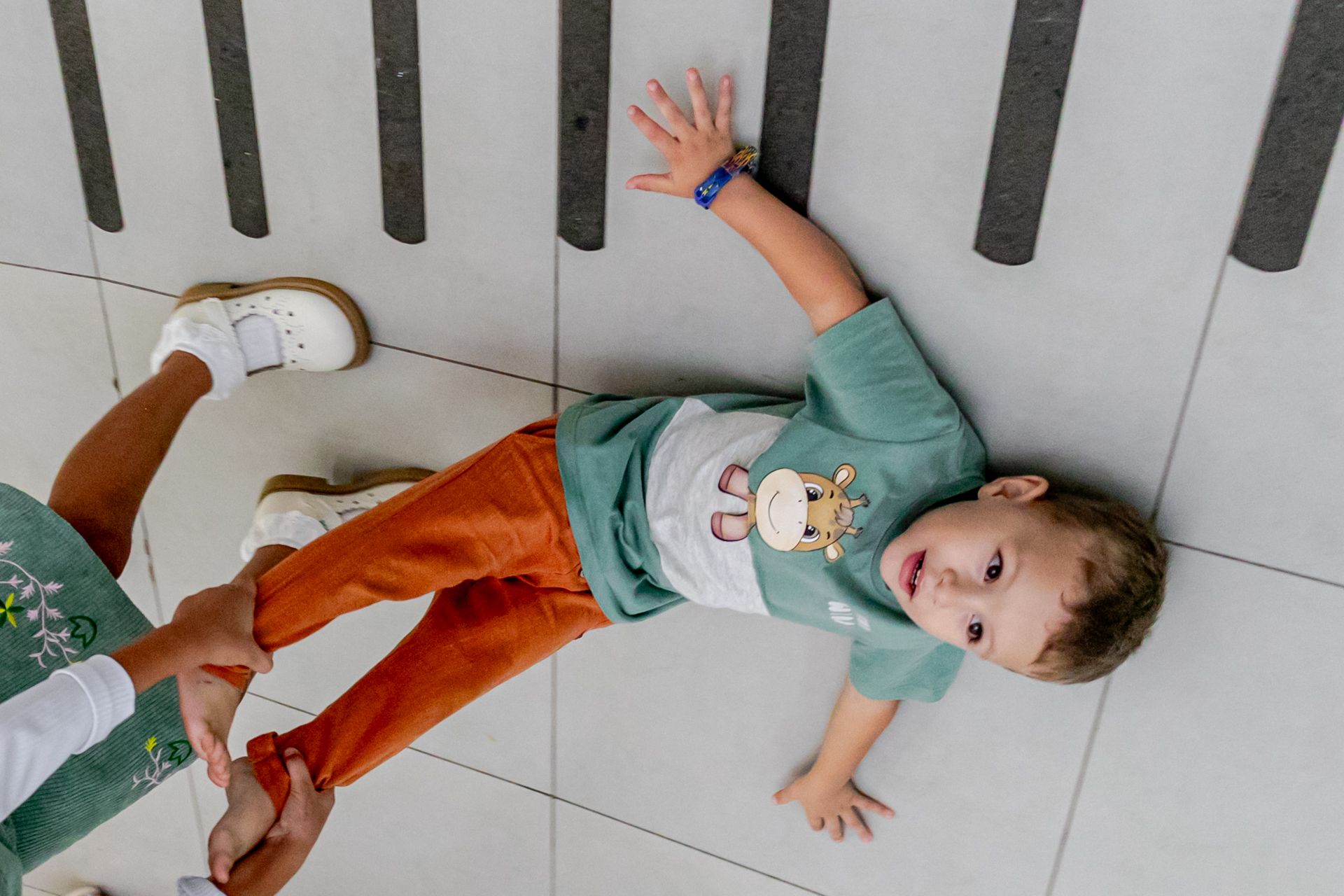 Aniversário de 1 ano da Giovanna em Itamogi MG - 2 - 9