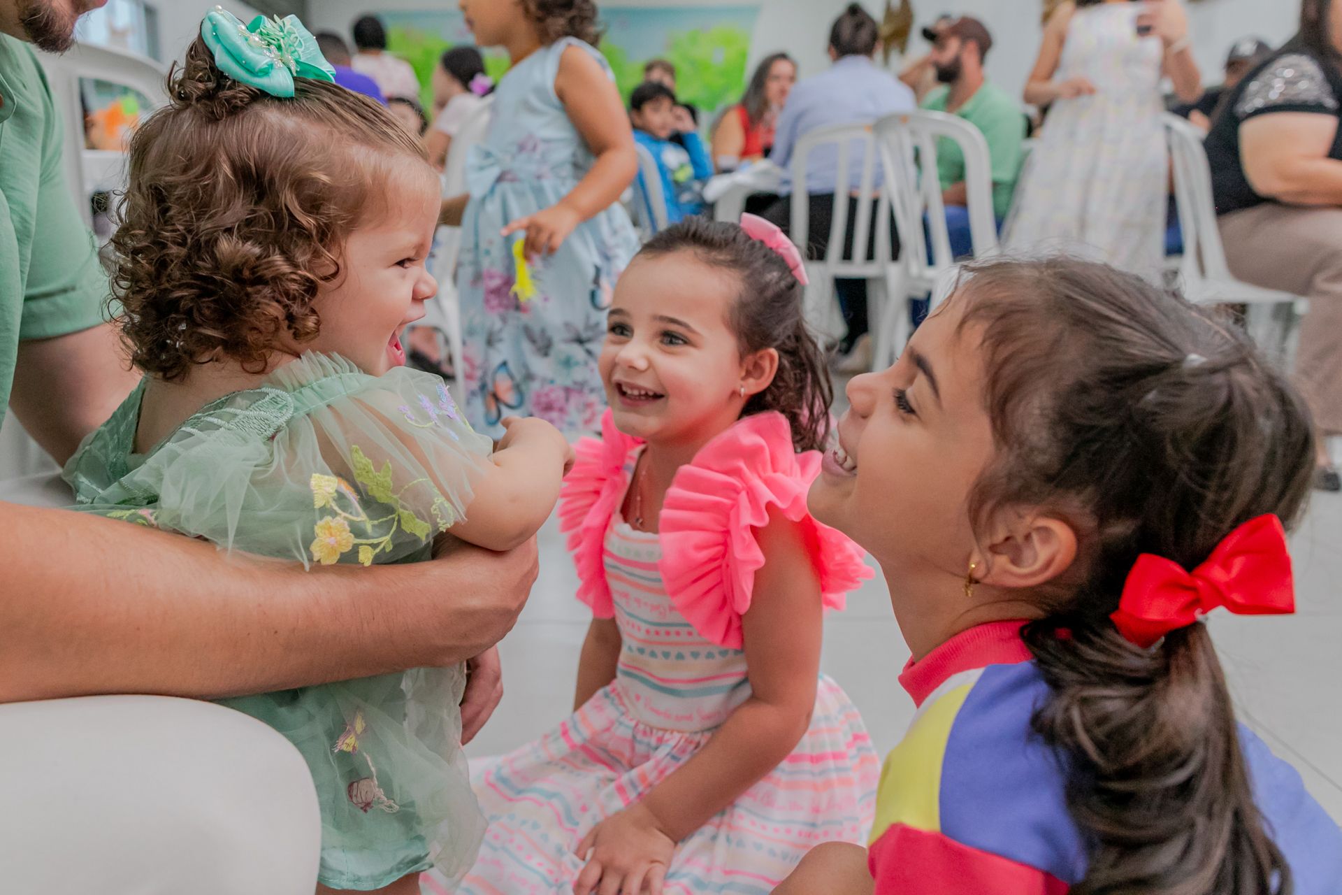 Aniversário de 1 ano da Giovanna em Itamogi MG - 2 - 7