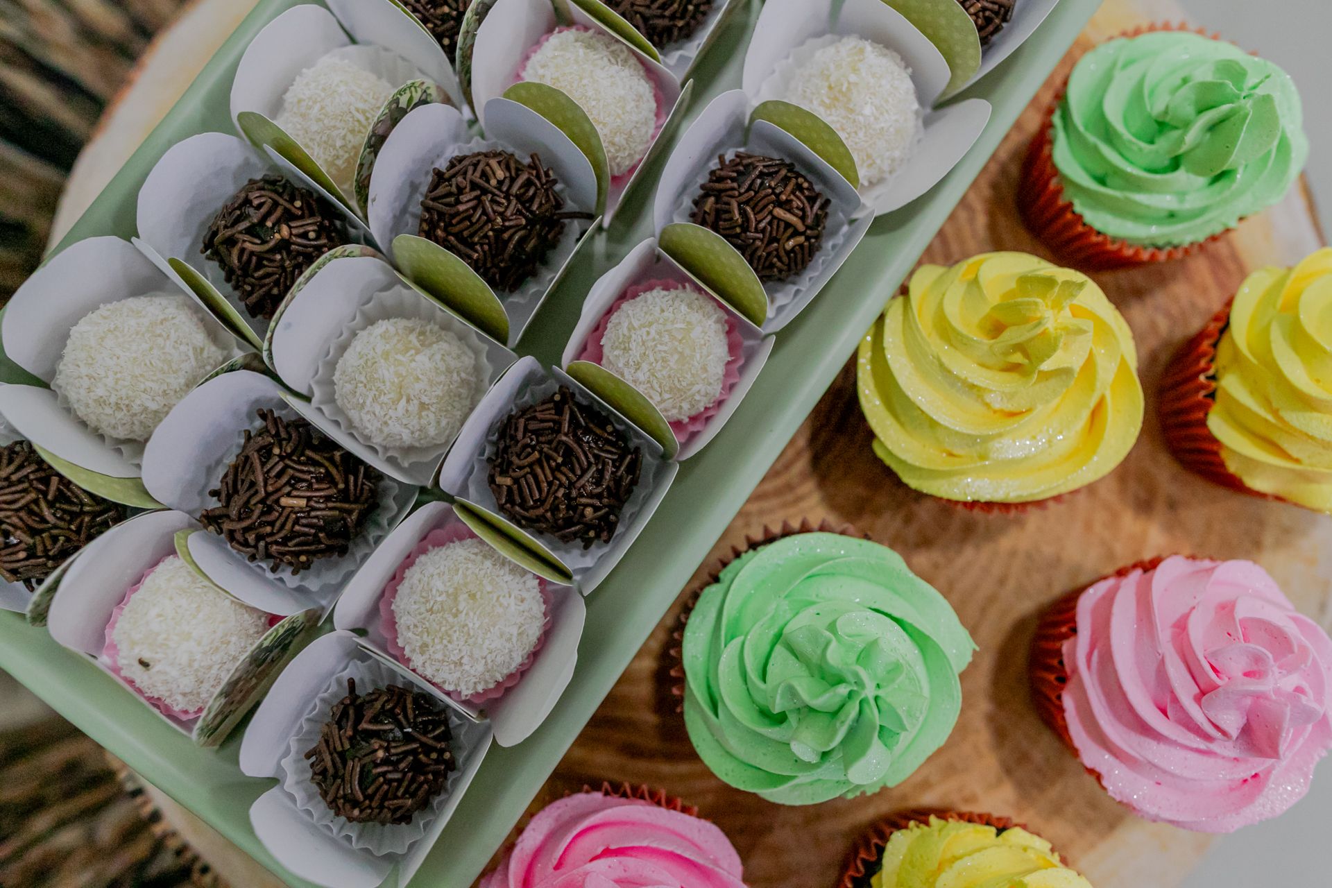 Aniversário de 1 ano da Giovanna em Itamogi MG - 2 - 2