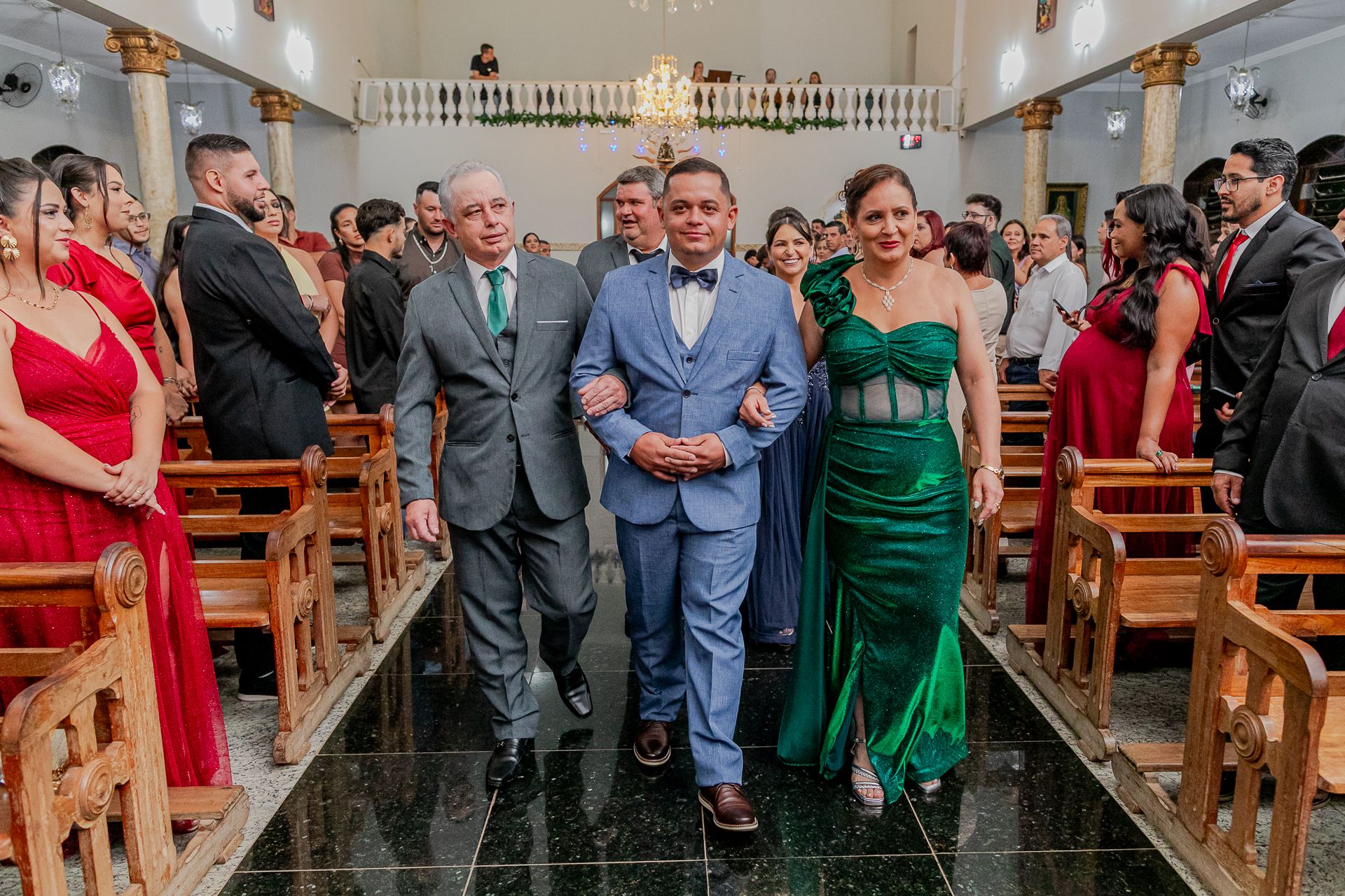 Casamento Larissa e Bruno no Lagos da Ilha - Santo Antônio da Alegria SP - 2 - 21