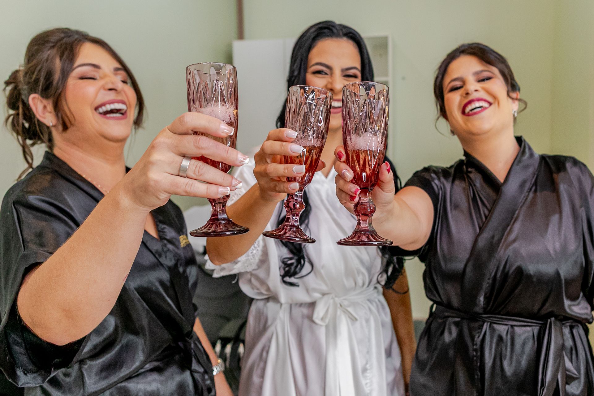 Casamento Larissa e Bruno no Lagos da Ilha - Santo Antônio da Alegria SP - 2 - 7