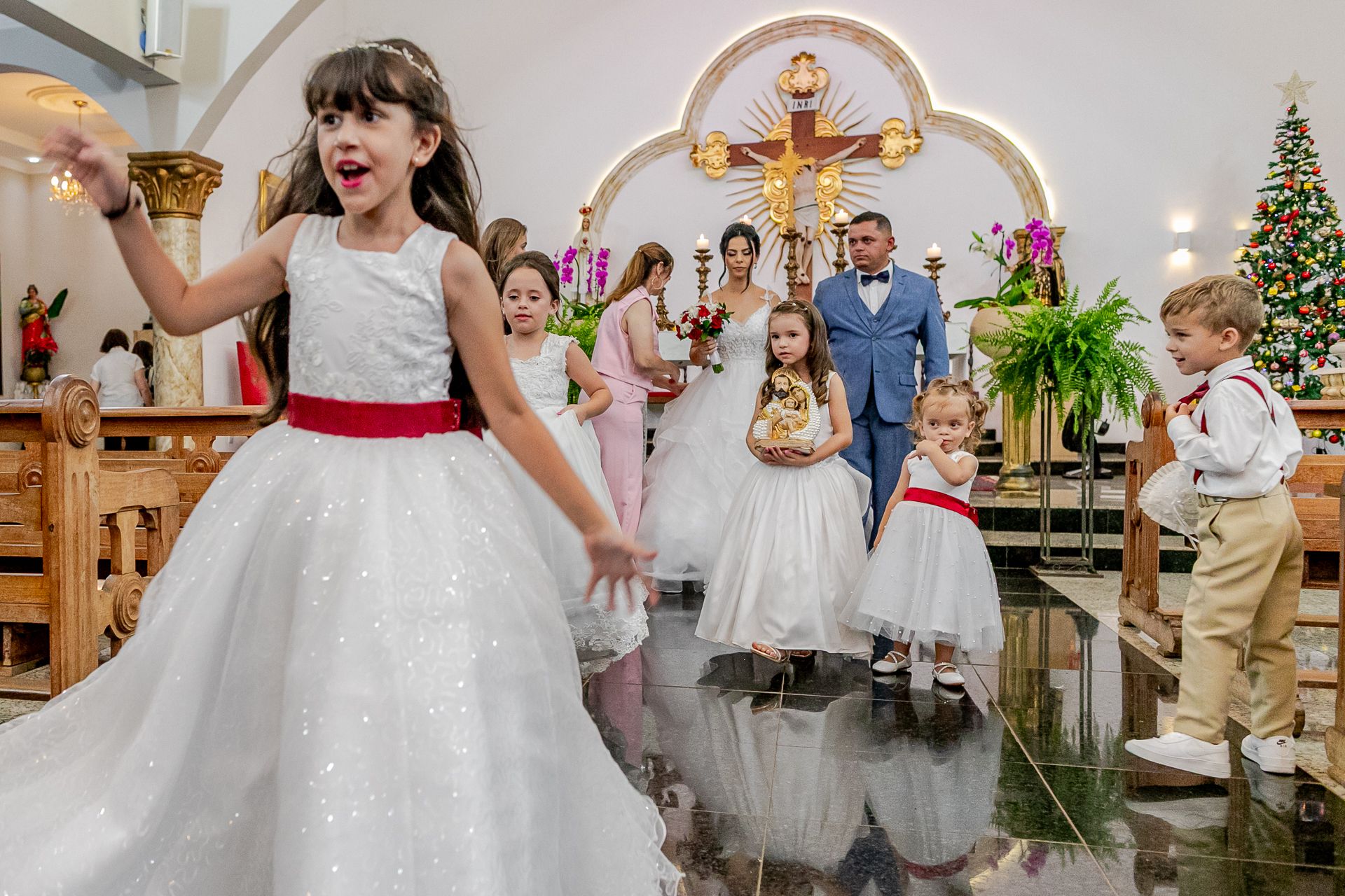Casamento Larissa e Bruno no Lagos da Ilha - Santo Antônio da Alegria SP - 2 - 40
